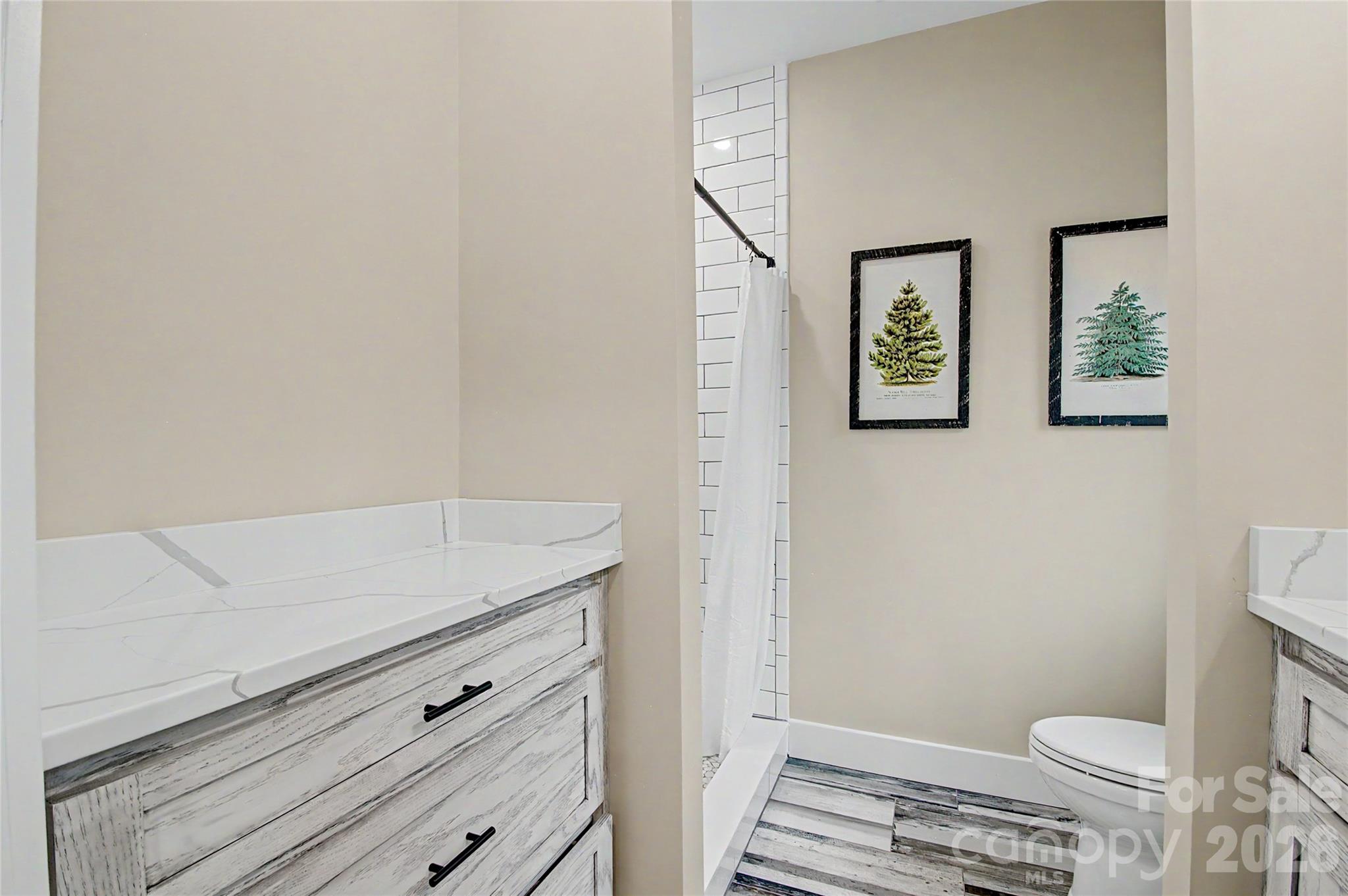 107 N Dakota Drive — Rutherfordton