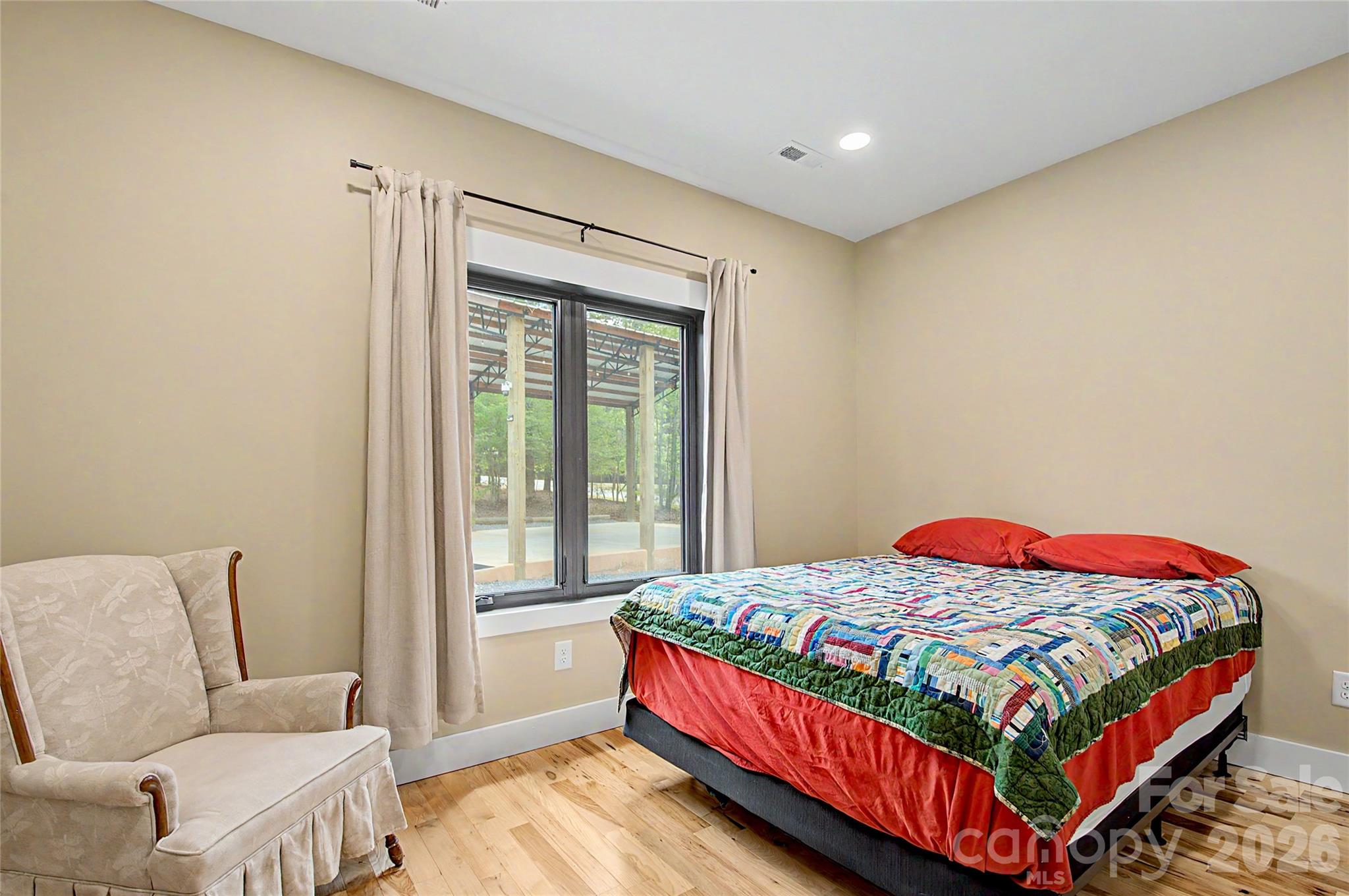 107 N Dakota Drive — Rutherfordton
