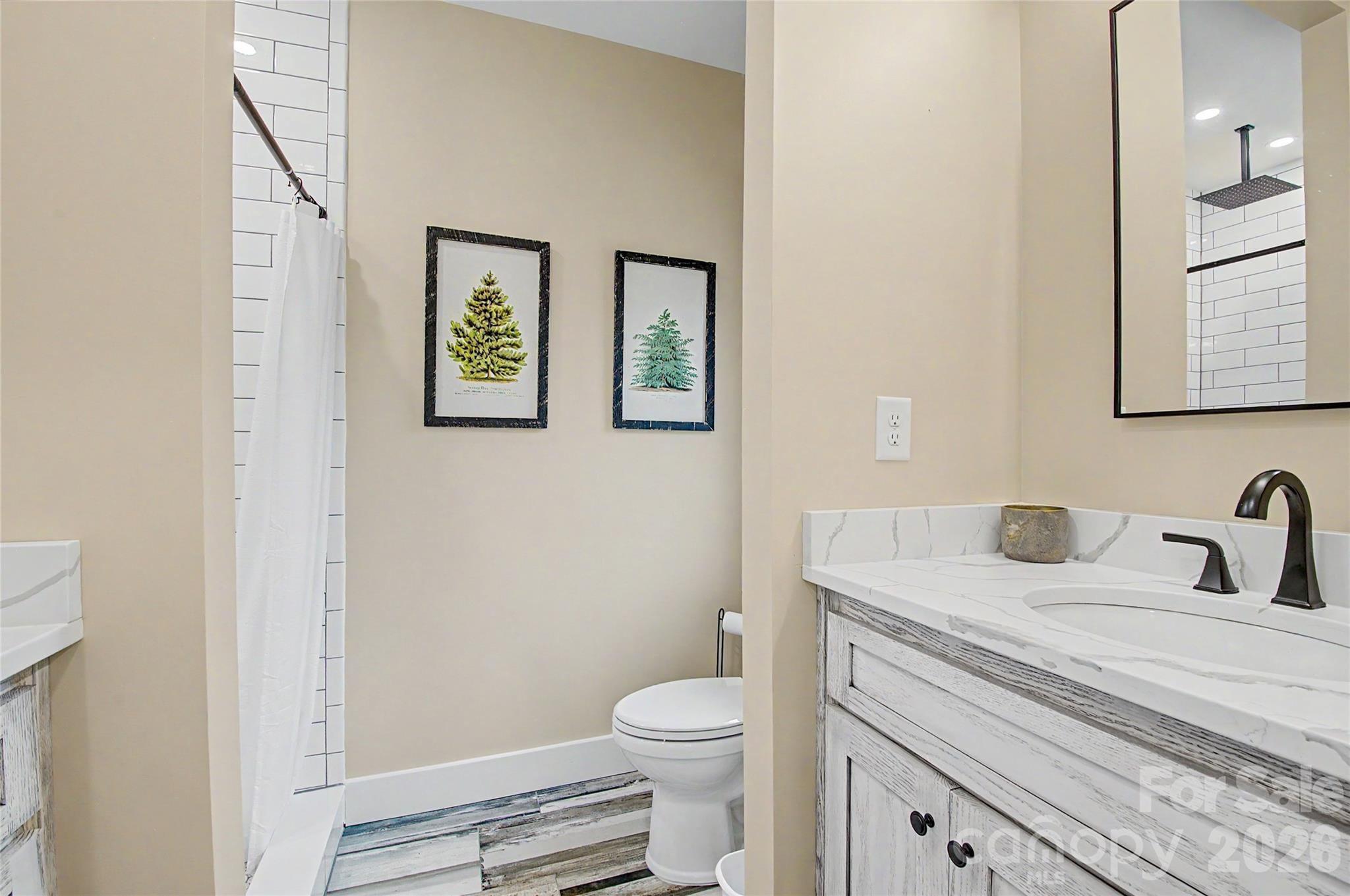 107 N Dakota Drive — Rutherfordton