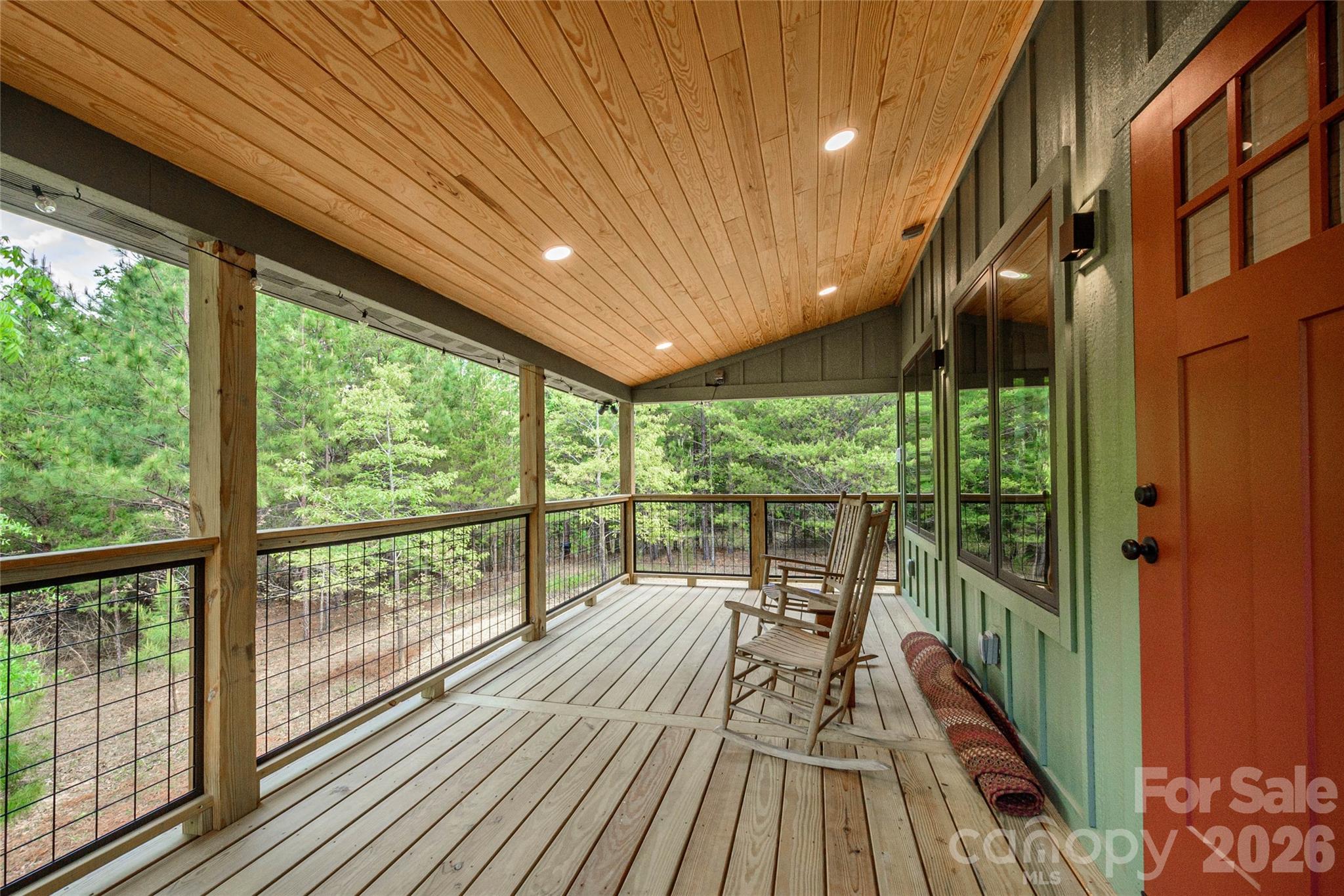 107 N Dakota Drive — Rutherfordton