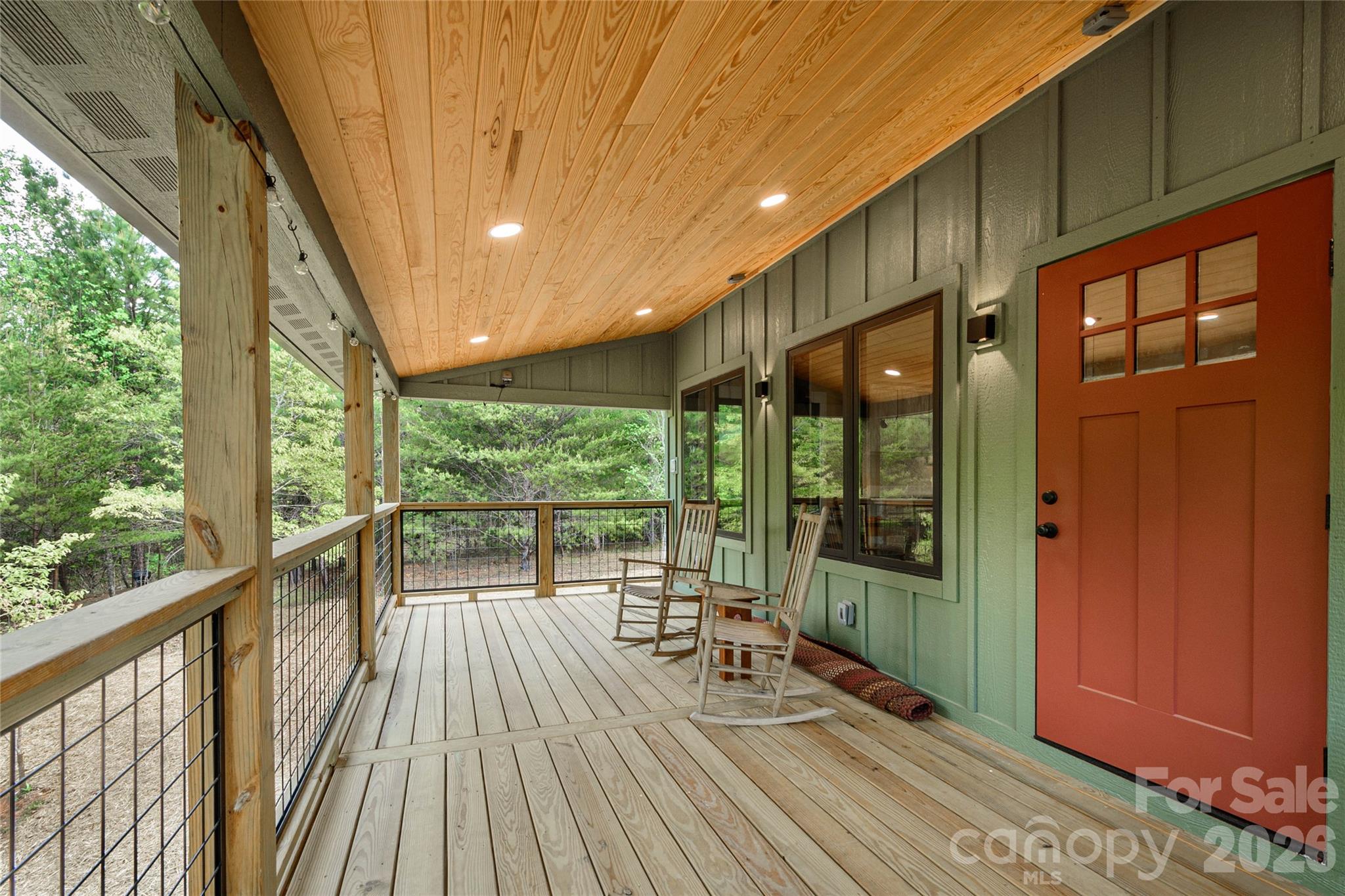 107 N Dakota Drive — Rutherfordton