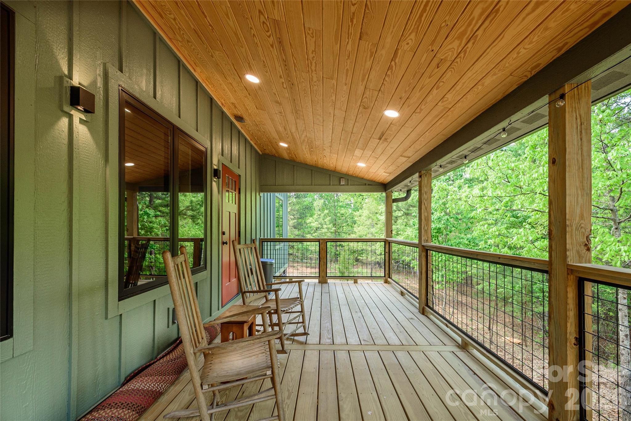 107 N Dakota Drive — Rutherfordton