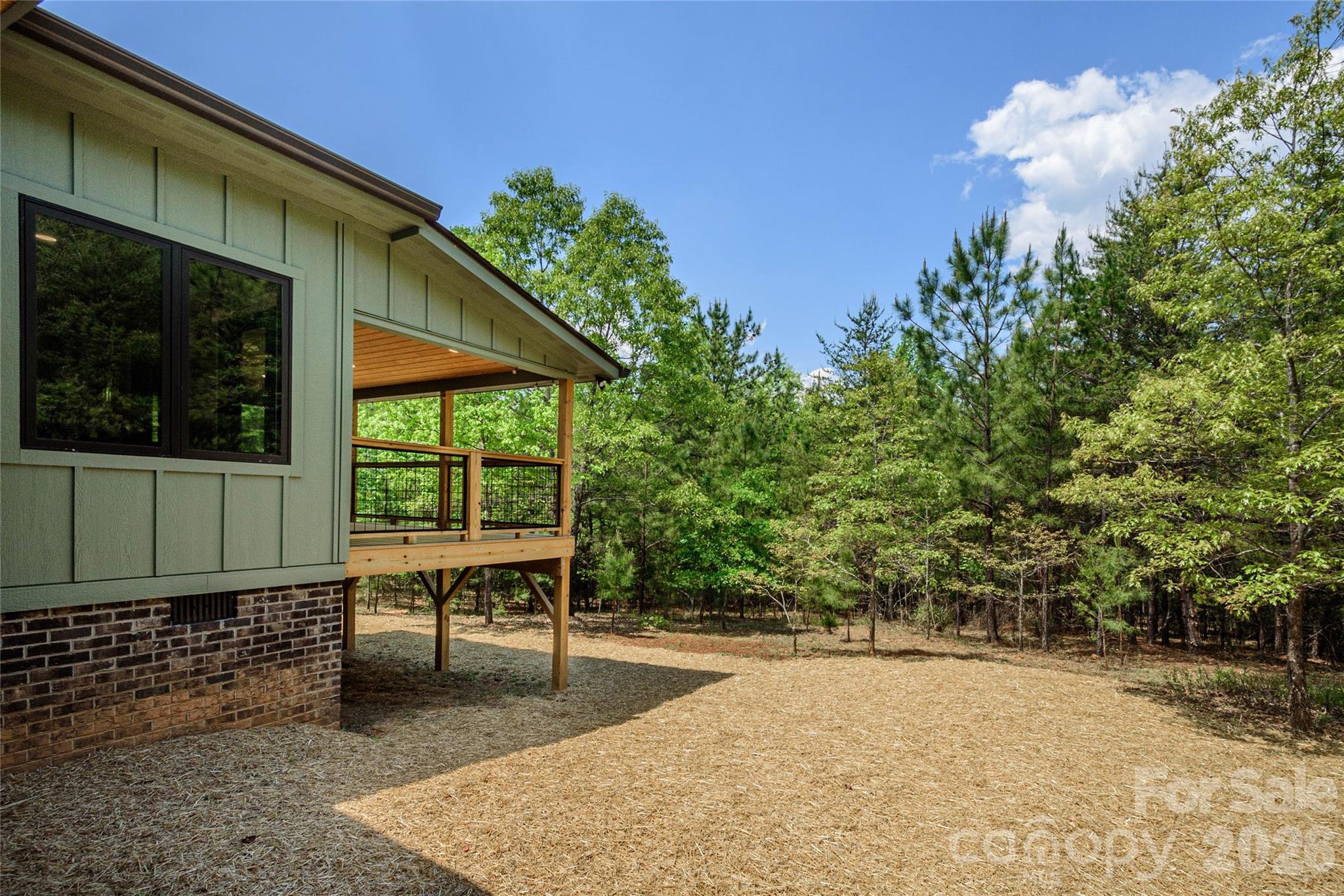 107 N Dakota Drive — Rutherfordton