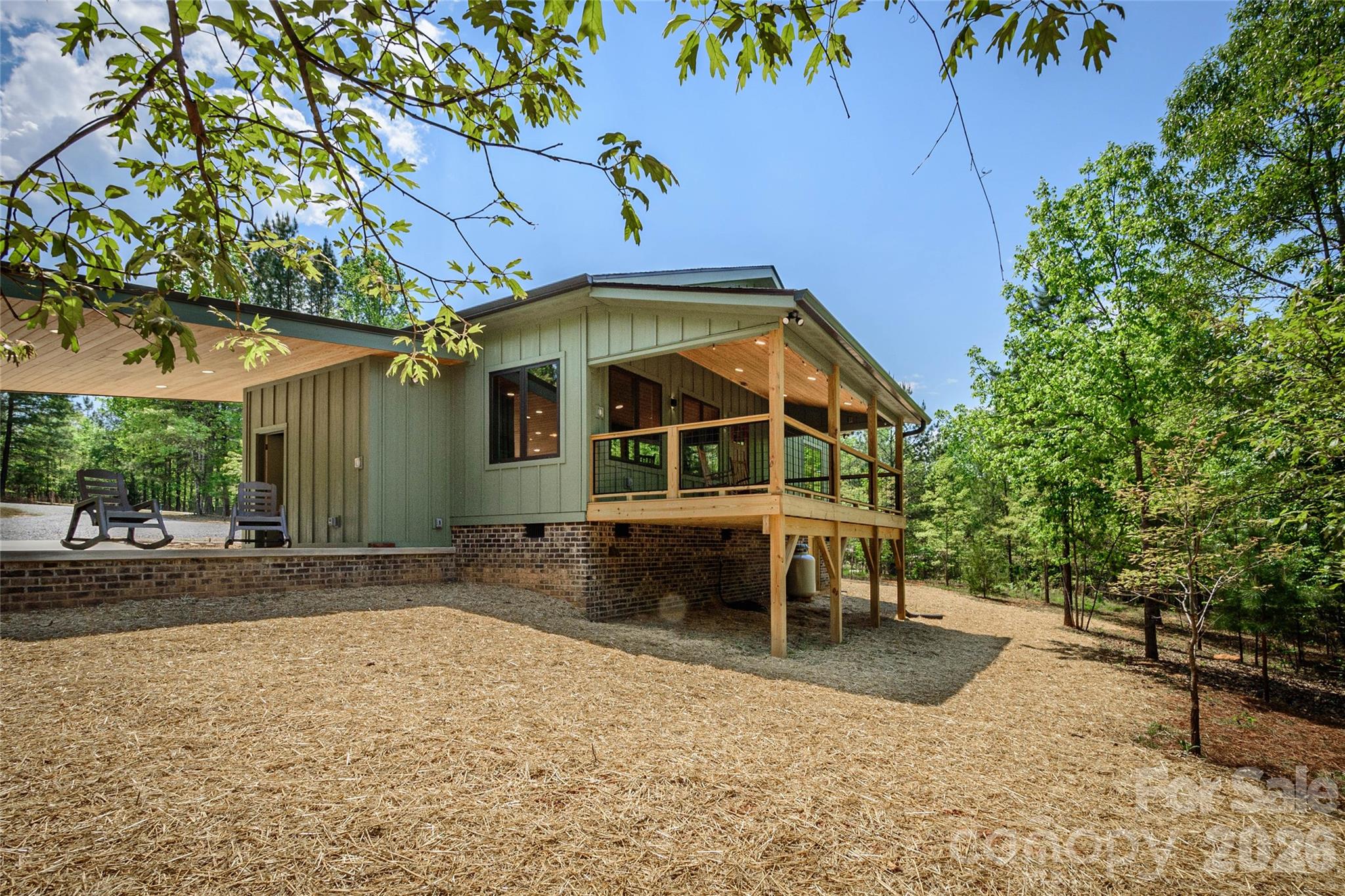 107 N Dakota Drive — Rutherfordton