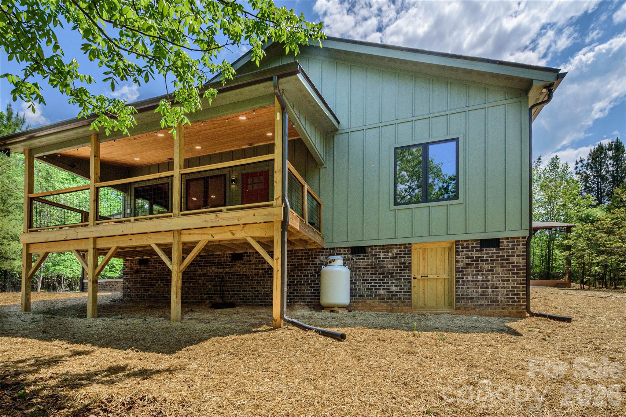 107 N Dakota Drive — Rutherfordton