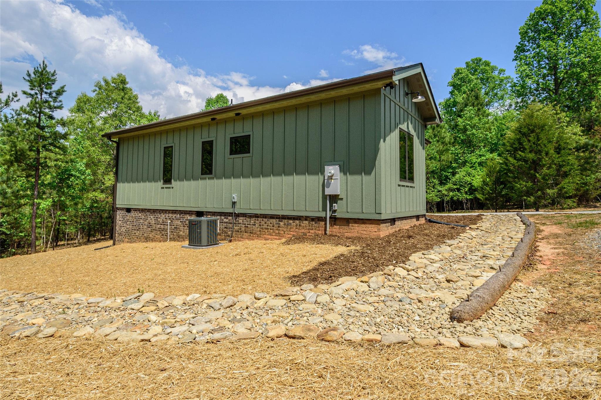 107 N Dakota Drive — Rutherfordton