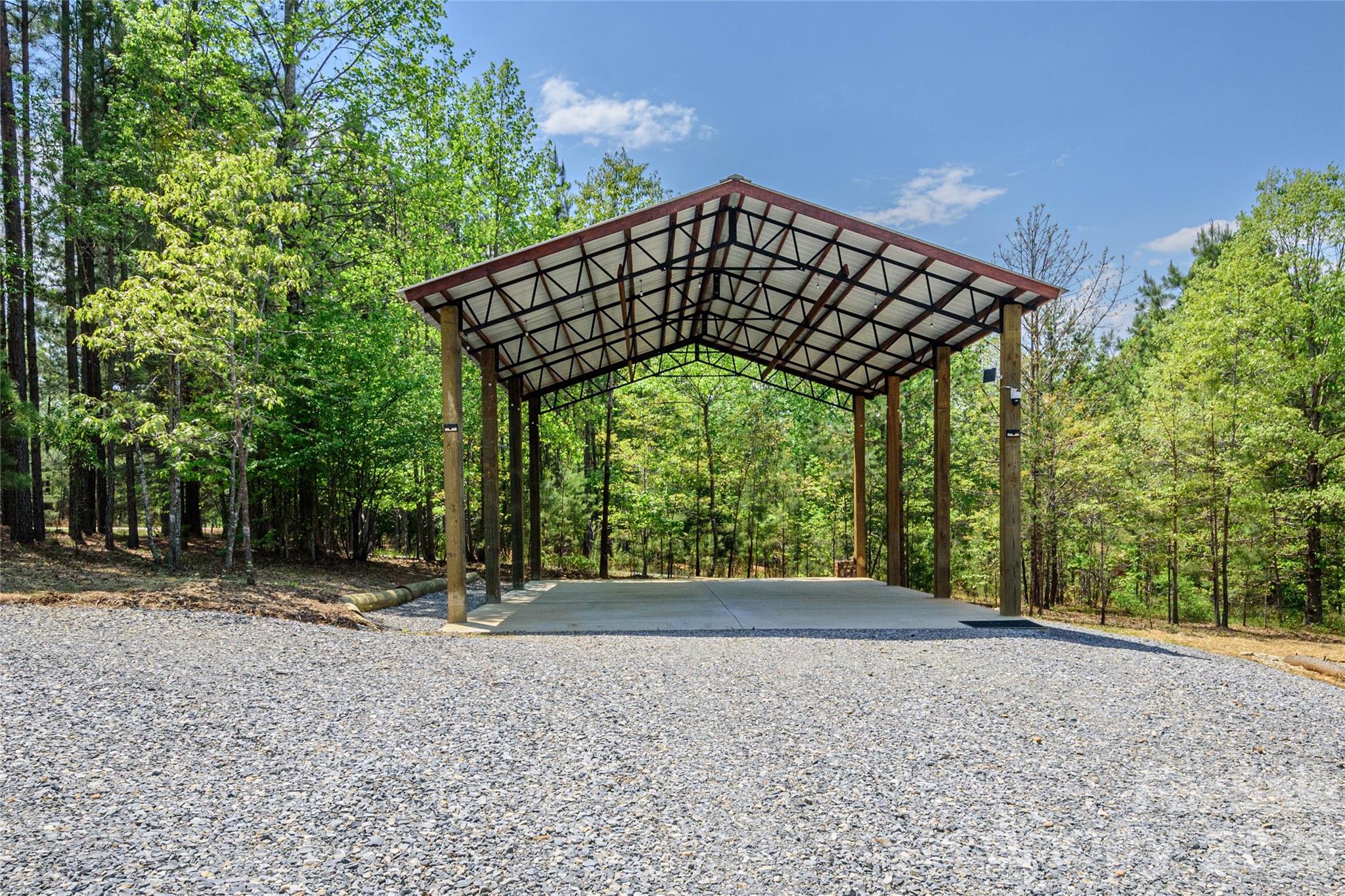 107 N Dakota Drive — Rutherfordton