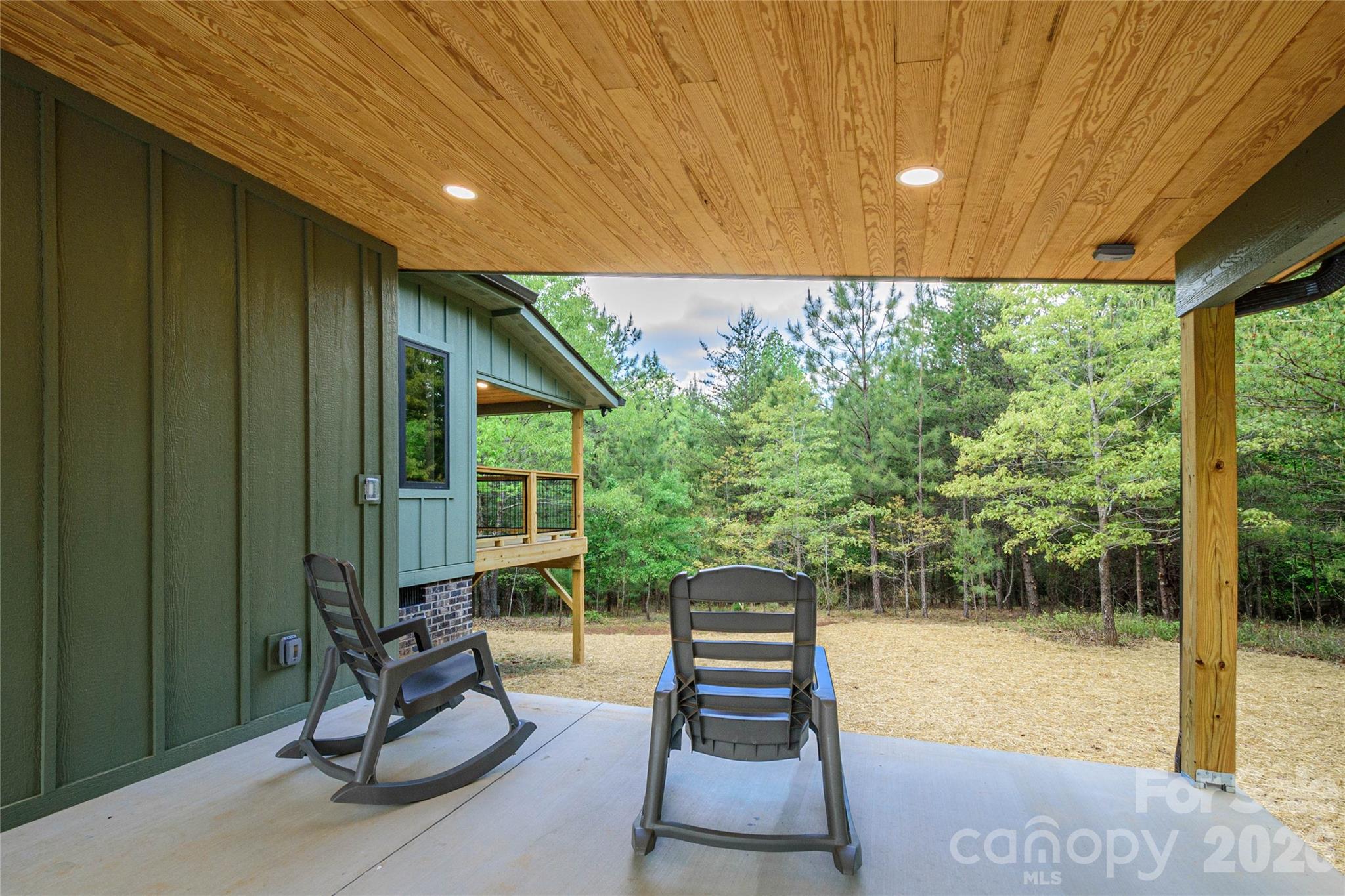 107 N Dakota Drive — Rutherfordton