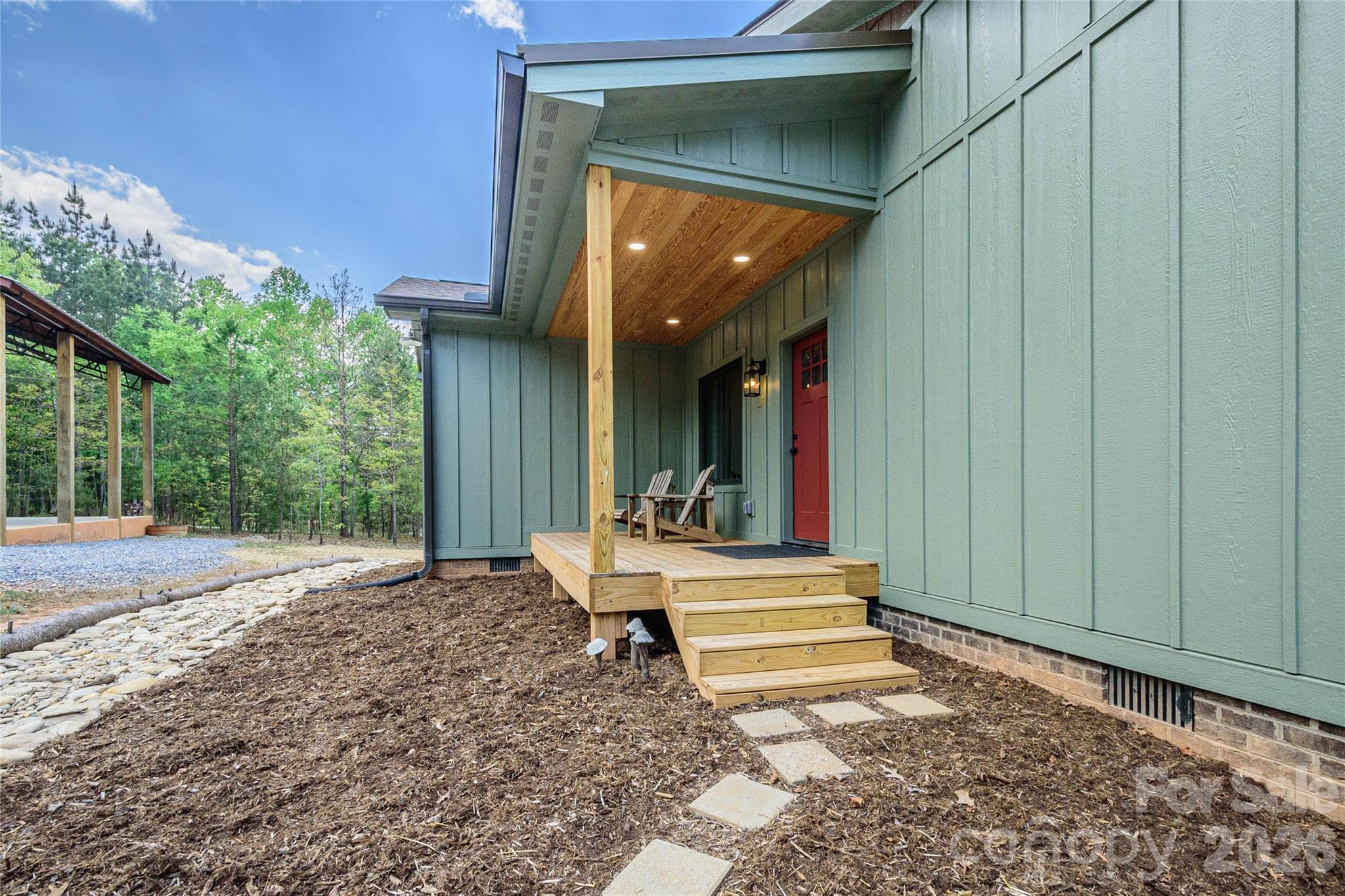 107 N Dakota Drive — Rutherfordton