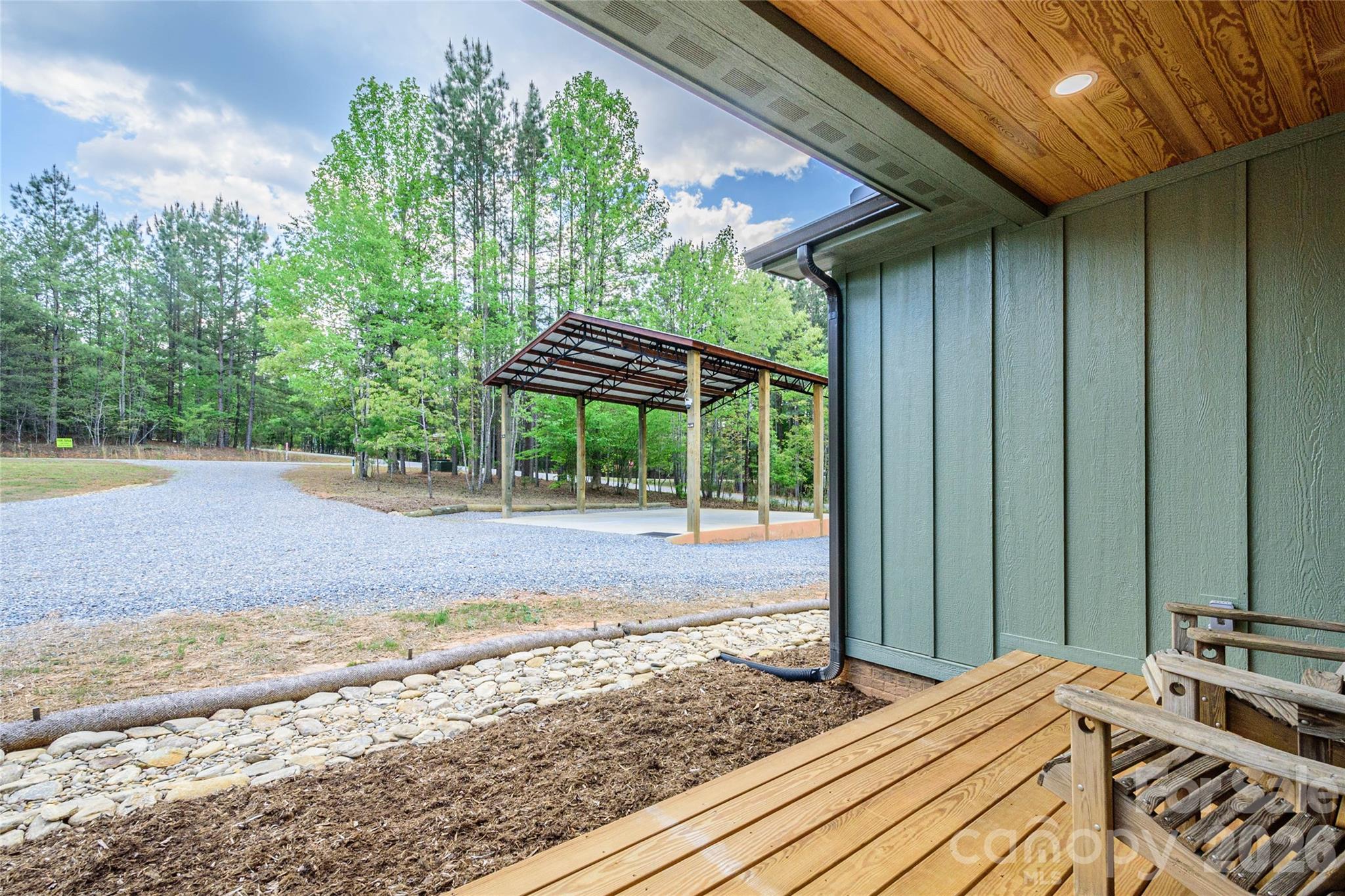 107 N Dakota Drive — Rutherfordton