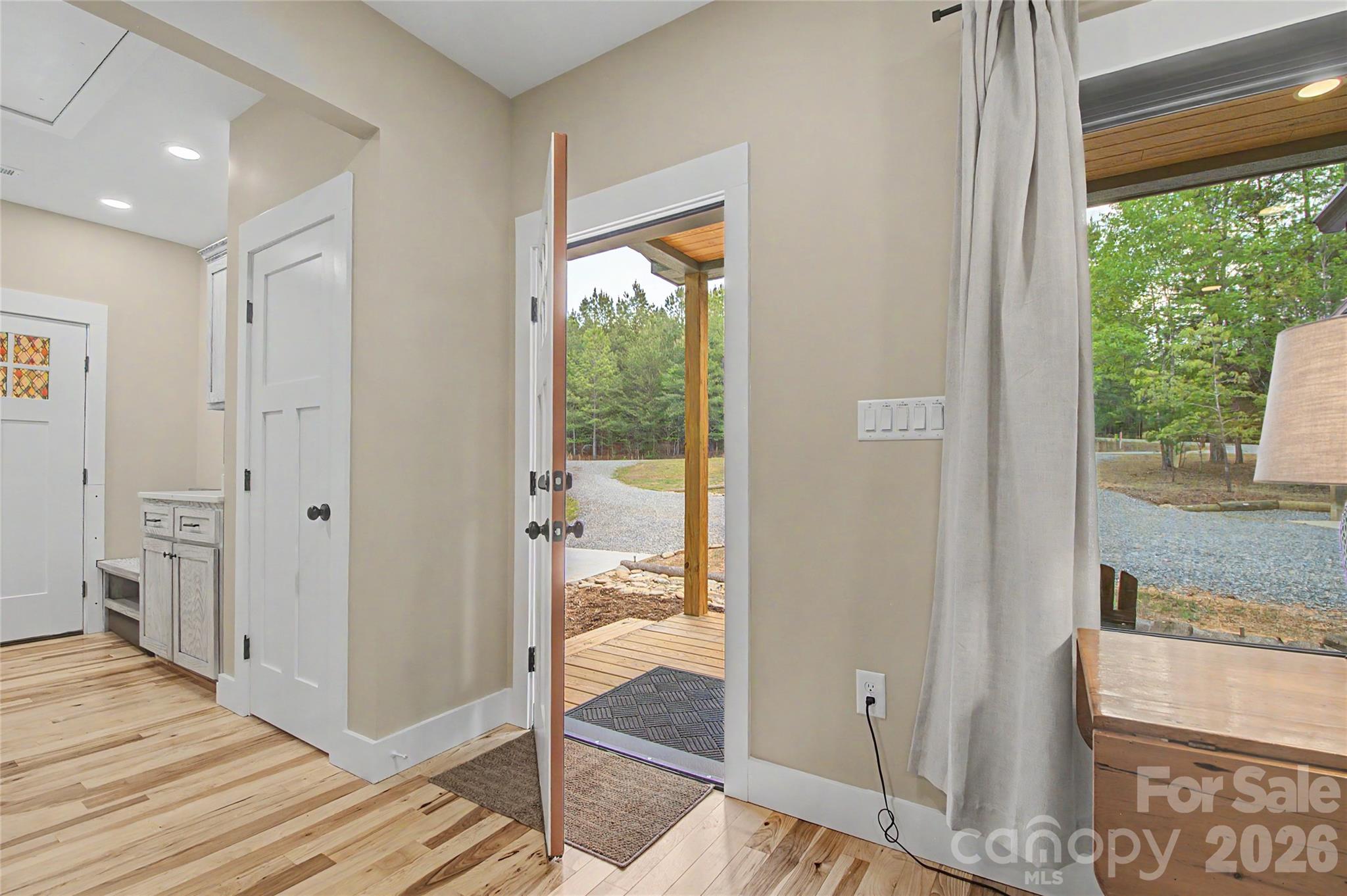 107 N Dakota Drive — Rutherfordton
