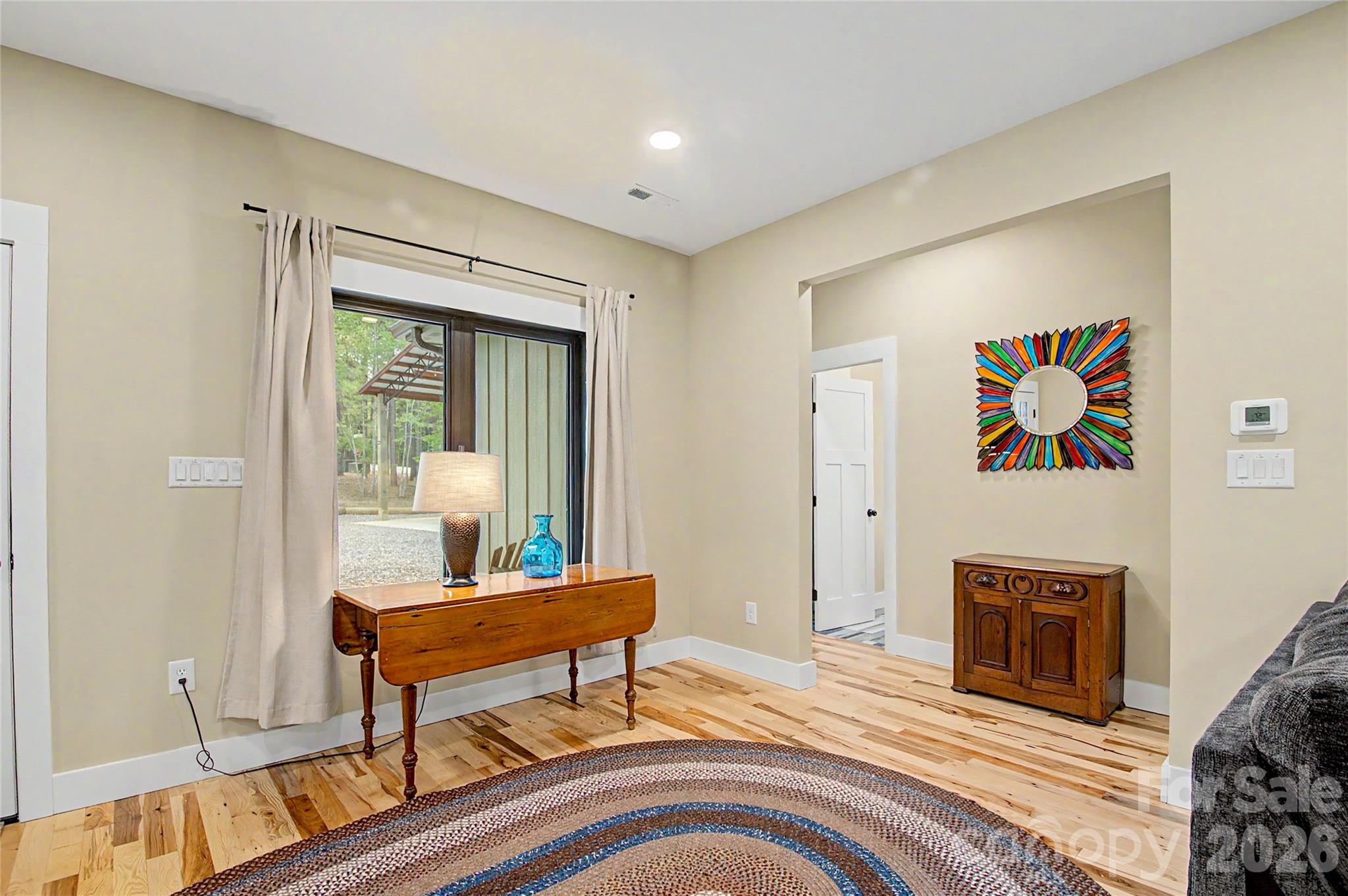 107 N Dakota Drive — Rutherfordton
