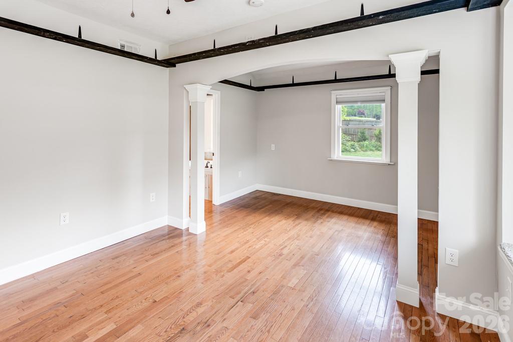 2629 Soco Road — Maggie Valley