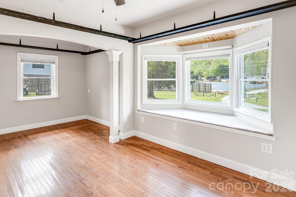 2629 Soco Road — Maggie Valley