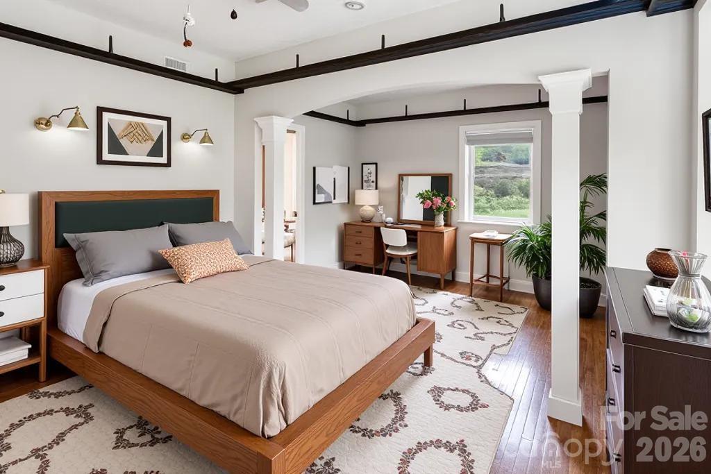 2629 Soco Road — Maggie Valley