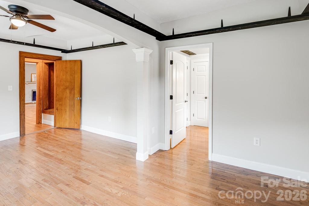 2629 Soco Road — Maggie Valley