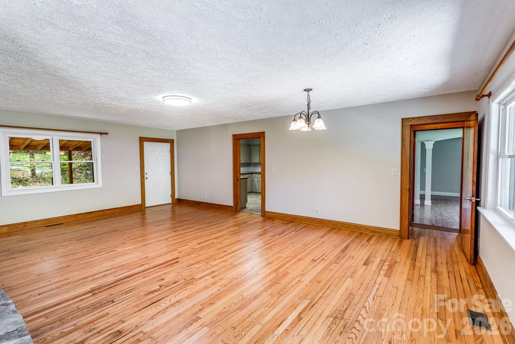 2629 Soco Road — Maggie Valley