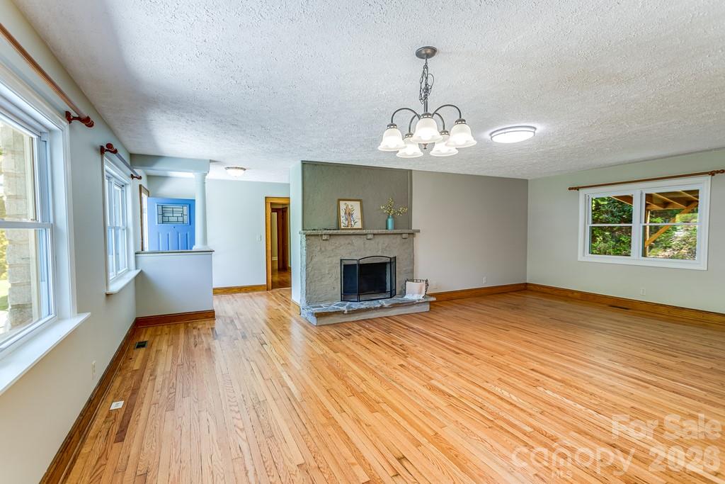 2629 Soco Road — Maggie Valley