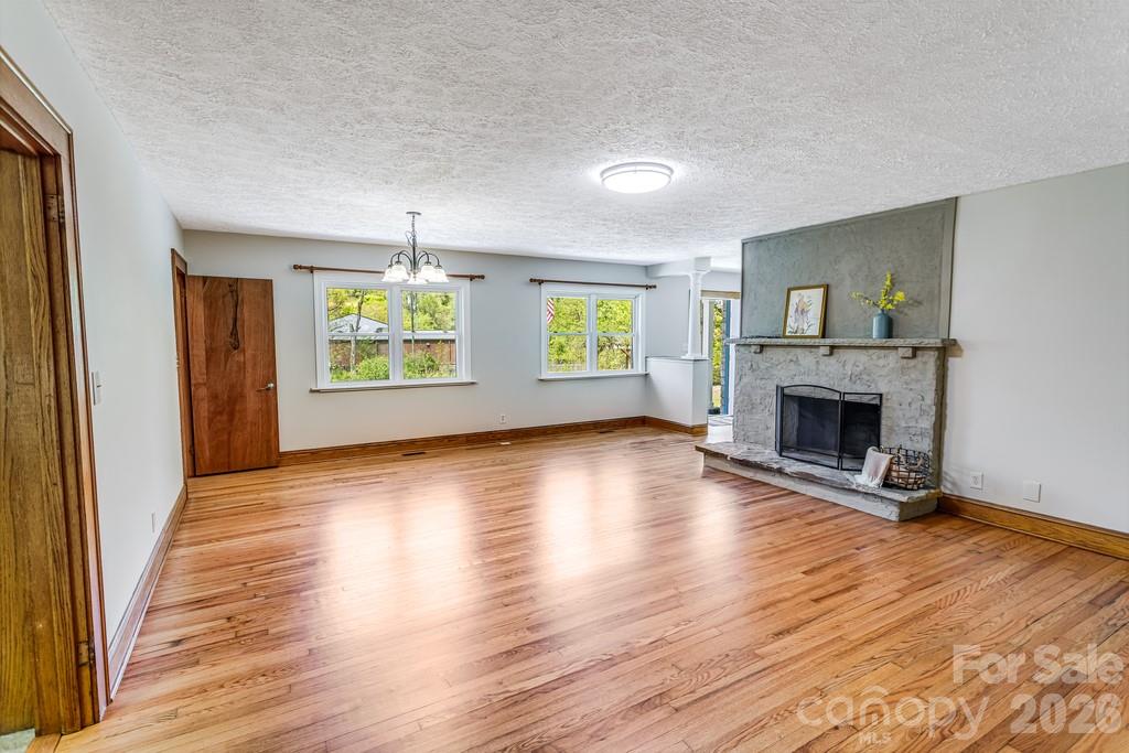 2629 Soco Road — Maggie Valley