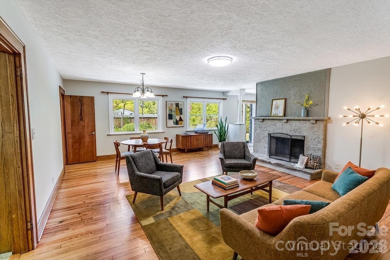 2629 Soco Road — Maggie Valley