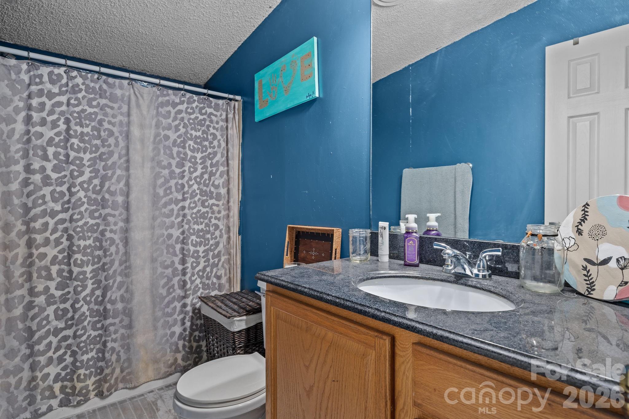 25 Weaver Lane — Black Mountain