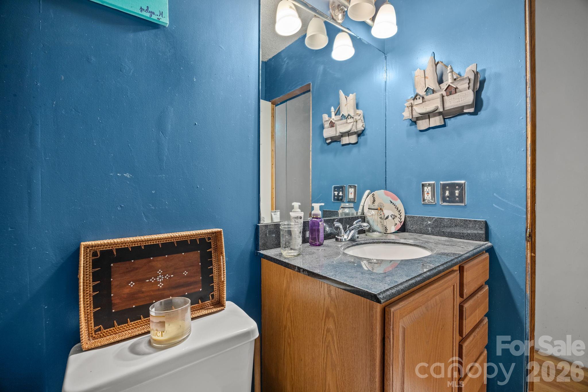 25 Weaver Lane — Black Mountain