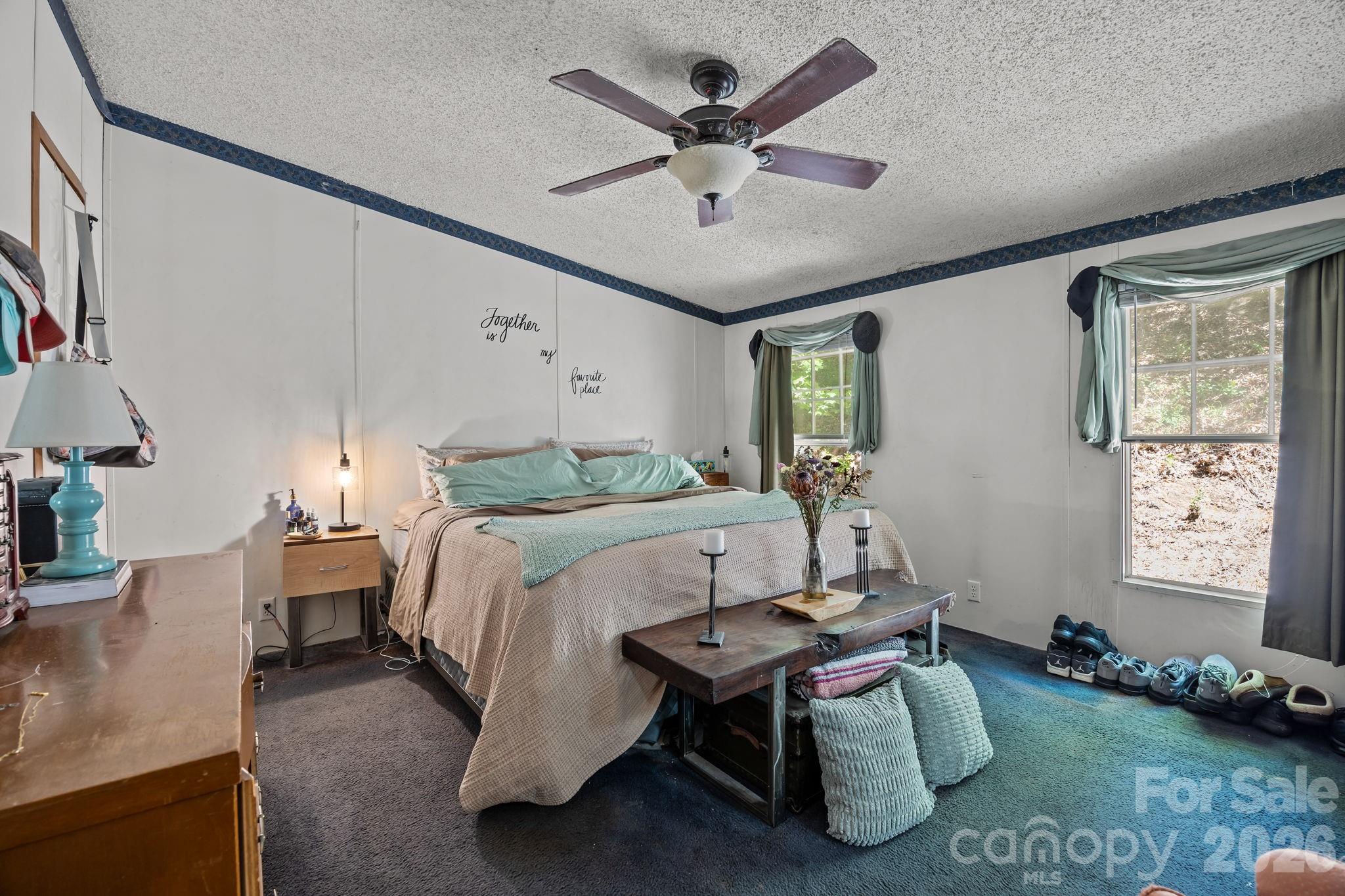 25 Weaver Lane — Black Mountain