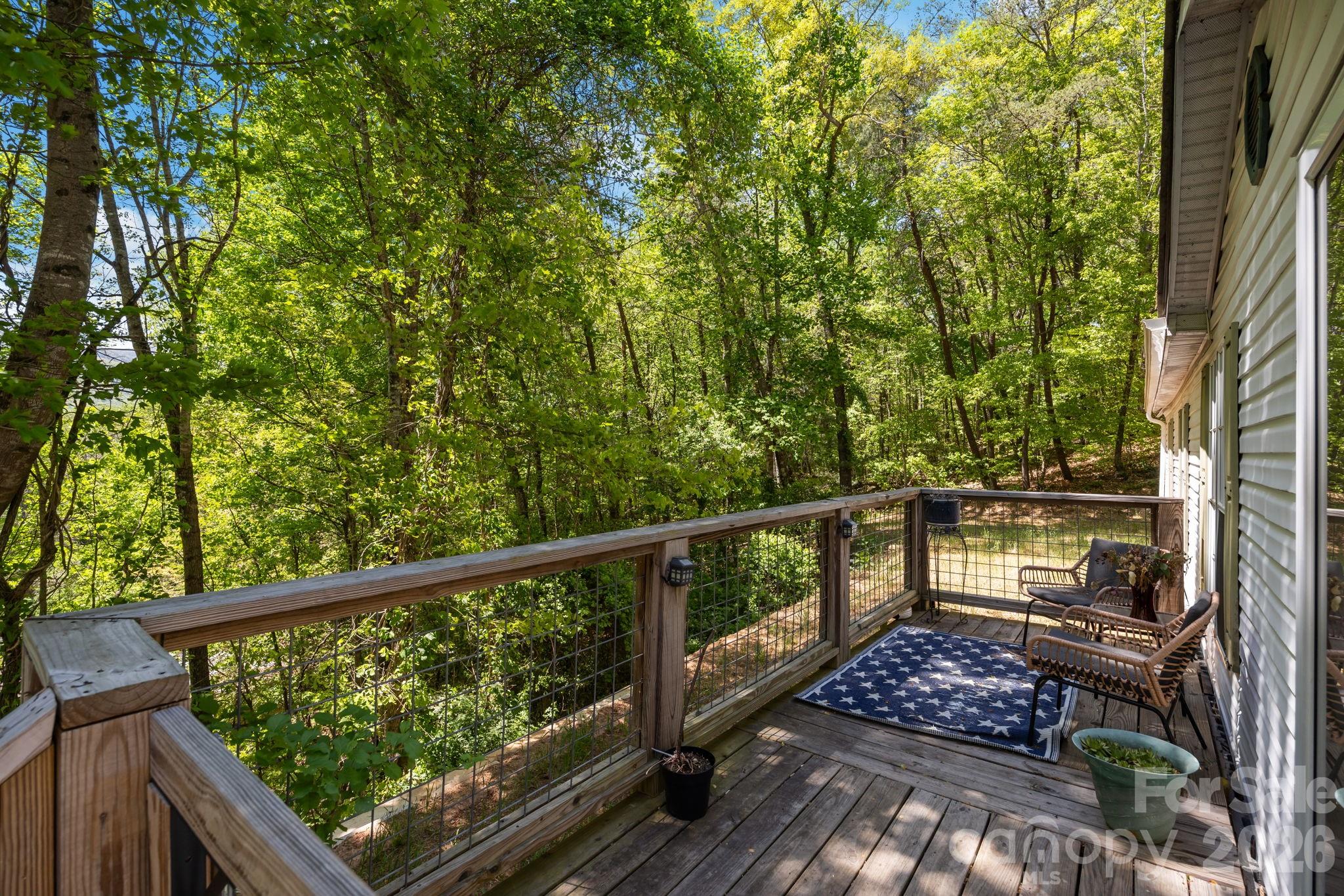 25 Weaver Lane — Black Mountain