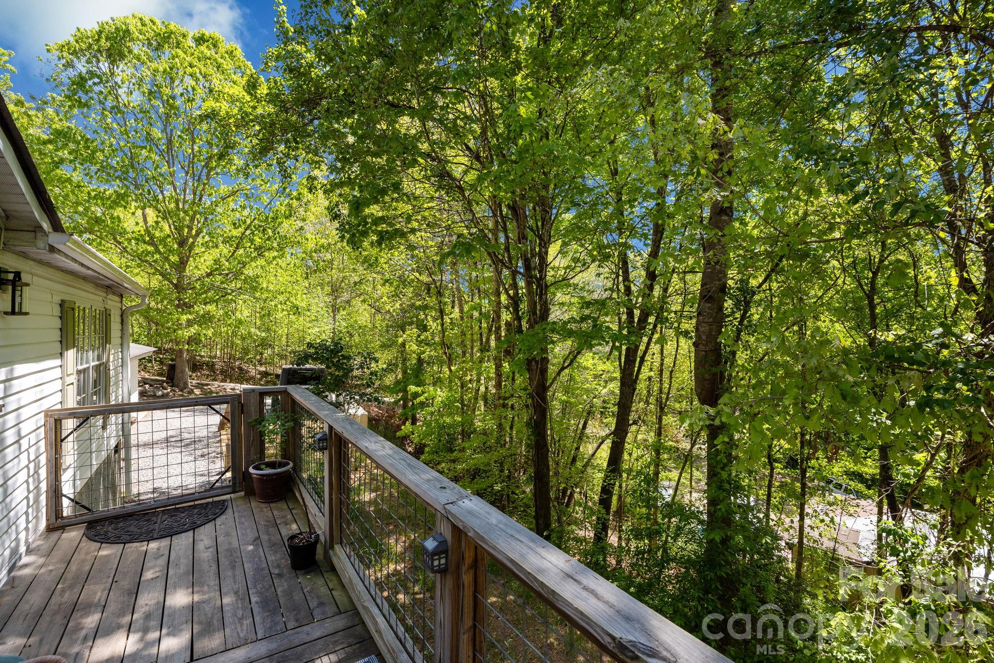25 Weaver Lane — Black Mountain