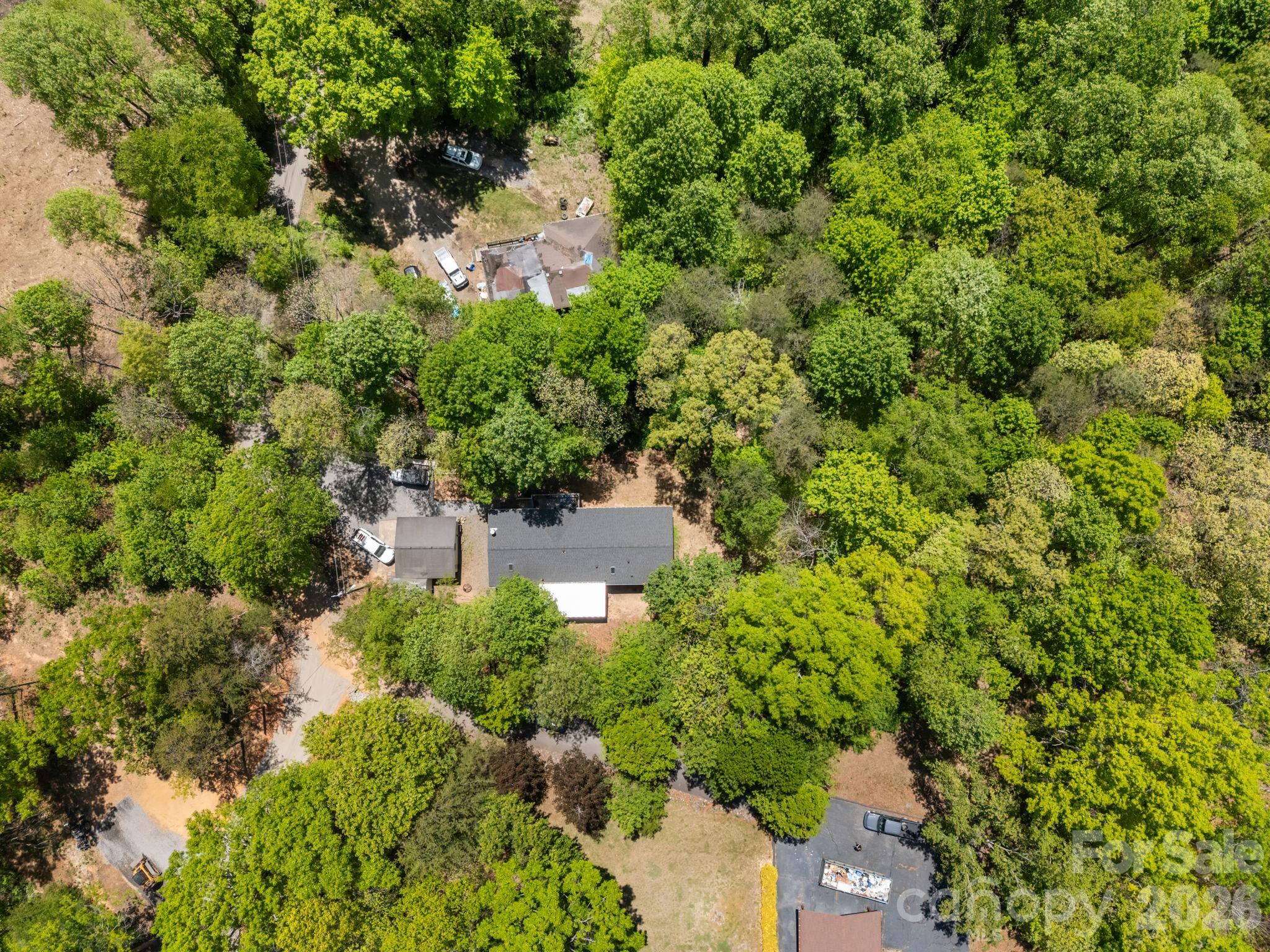 25 Weaver Lane — Black Mountain