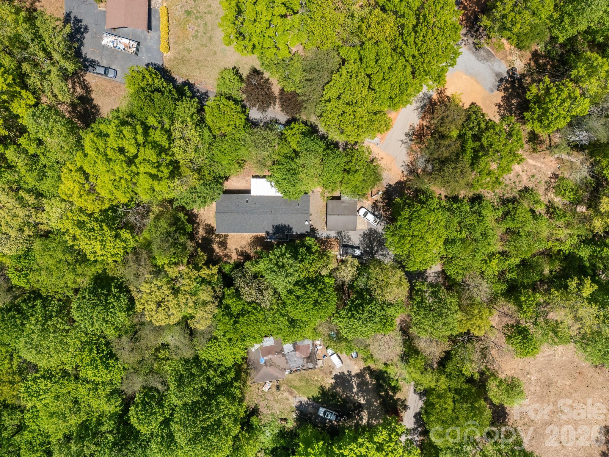 25 Weaver Lane — Black Mountain