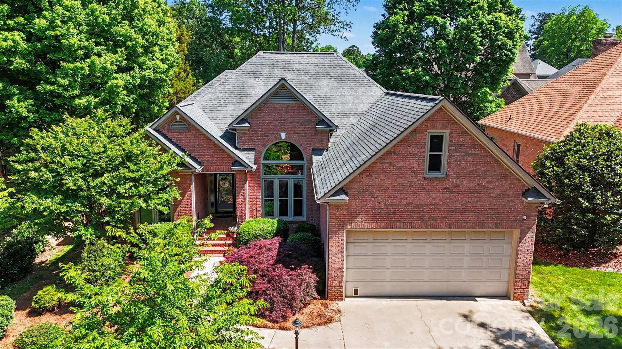 1986 Middleton Place — Rock Hill