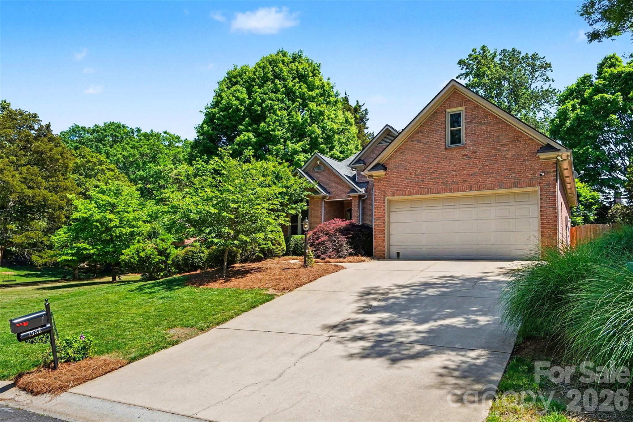 1986 Middleton Place — Rock Hill
