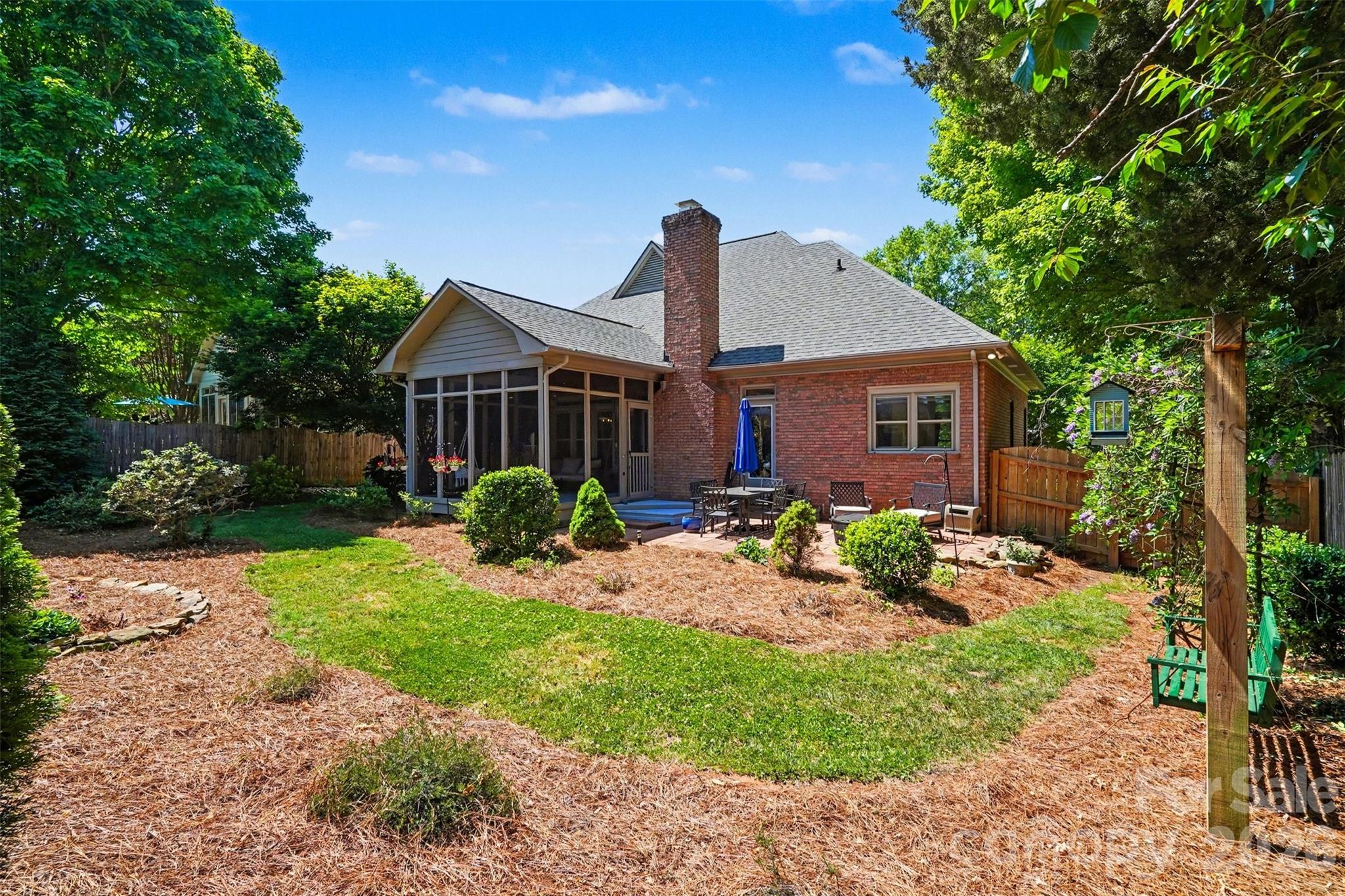1986 Middleton Place — Rock Hill