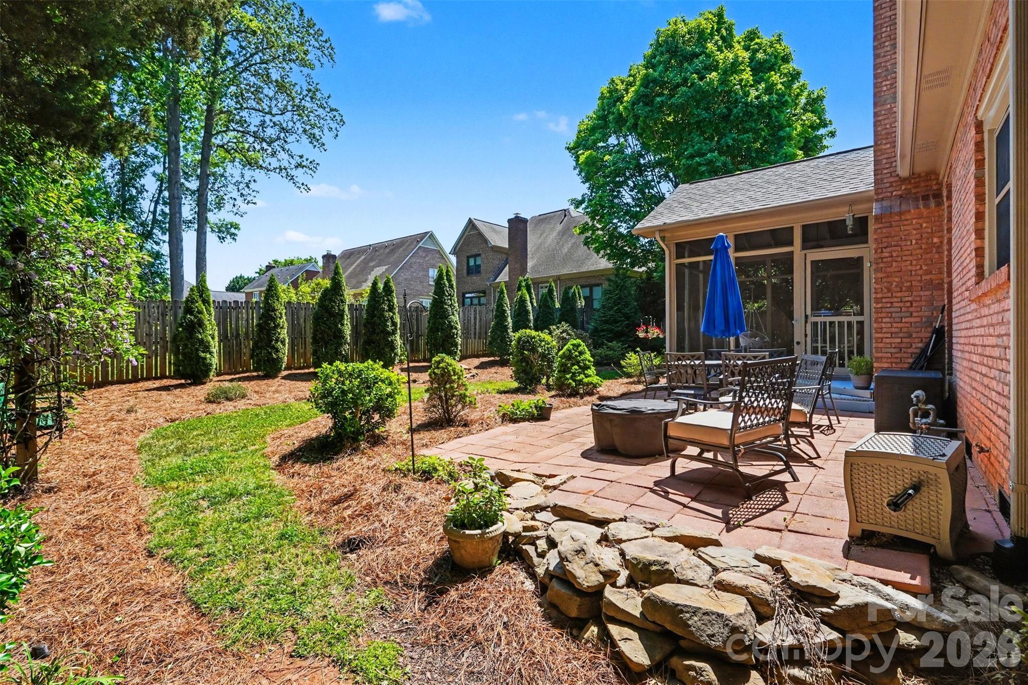 1986 Middleton Place — Rock Hill