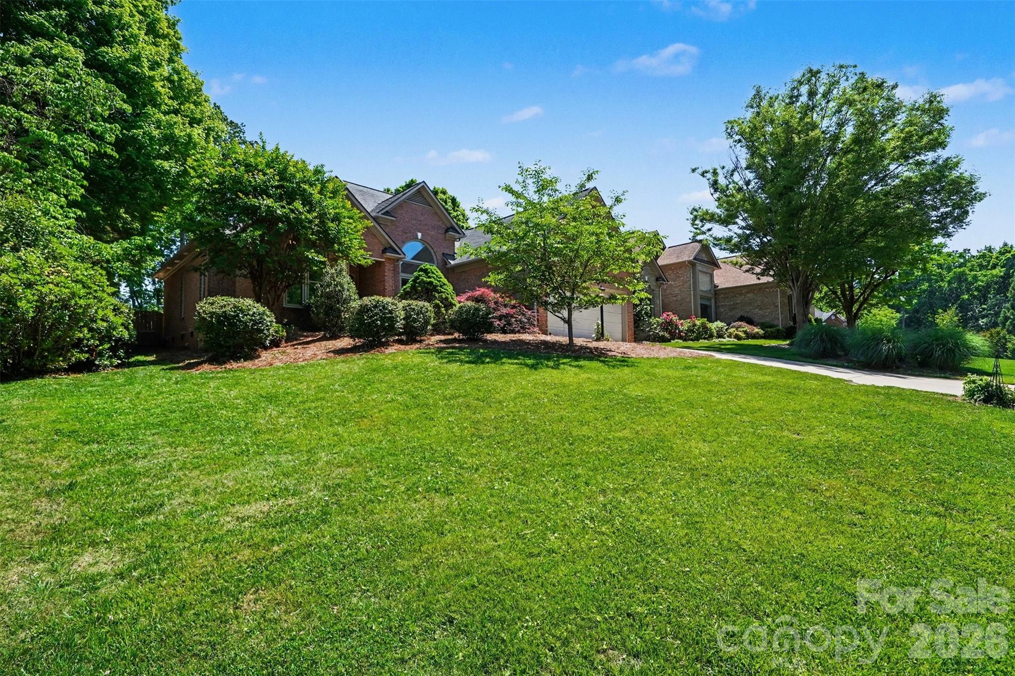 1986 Middleton Place — Rock Hill