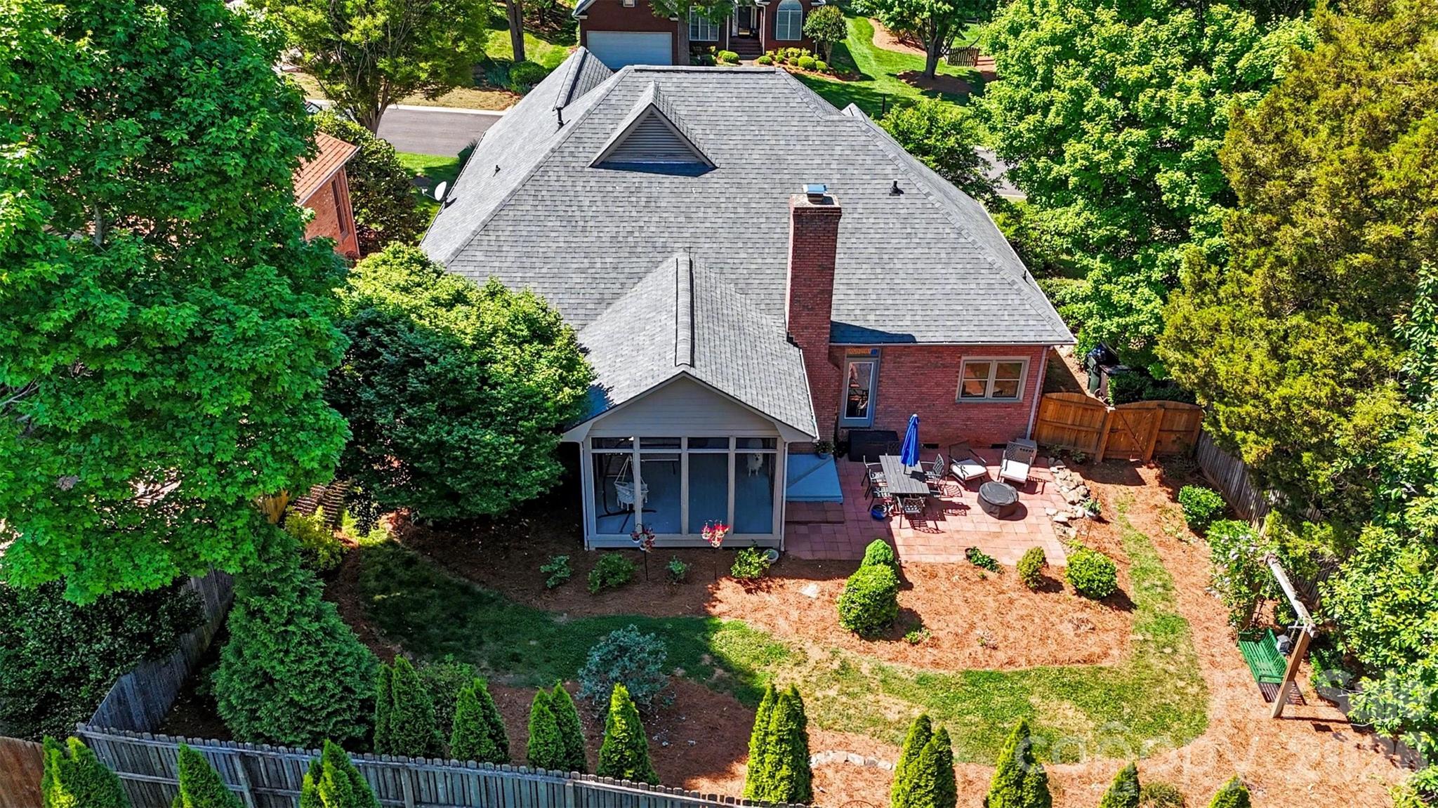 1986 Middleton Place — Rock Hill