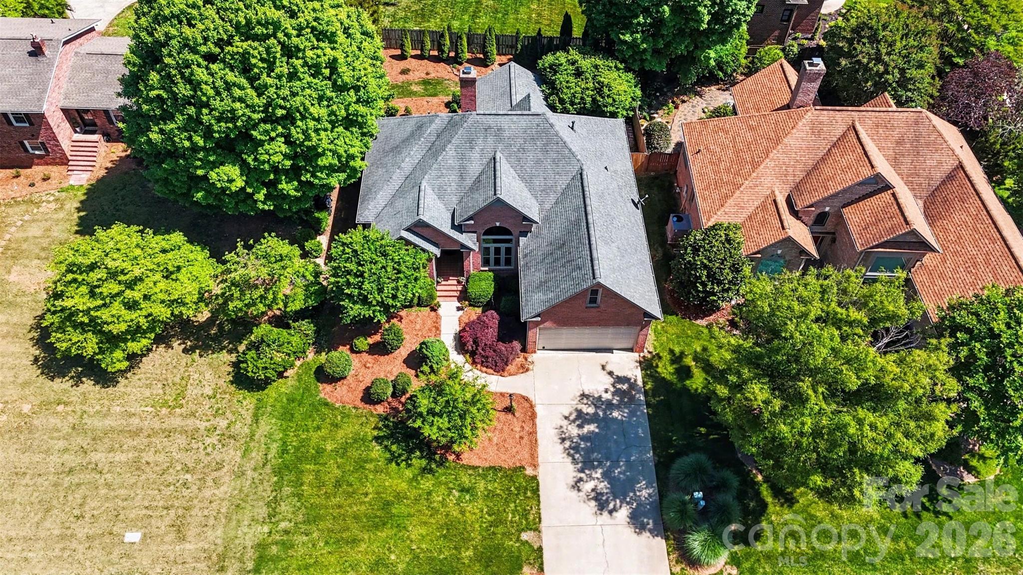 1986 Middleton Place — Rock Hill