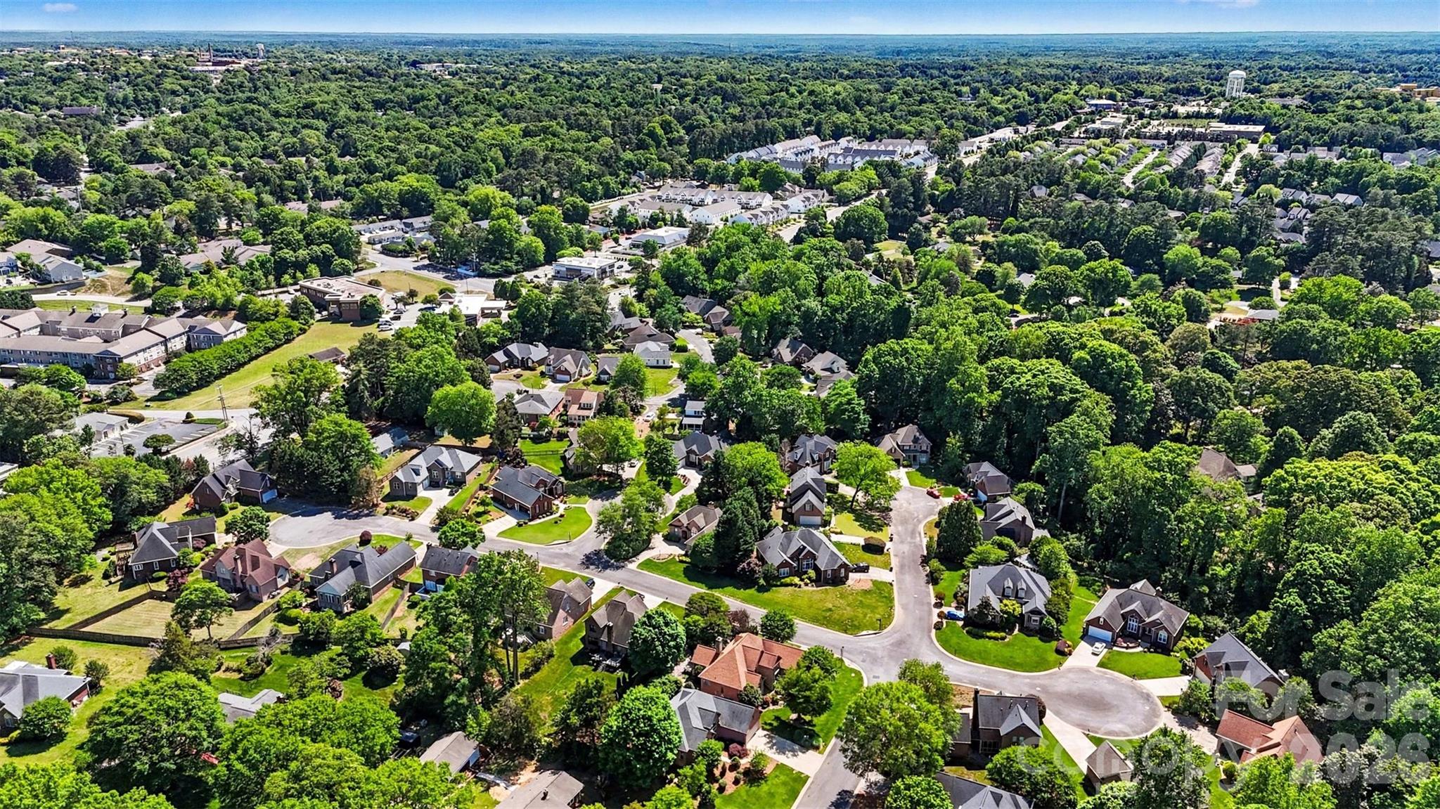 1986 Middleton Place — Rock Hill