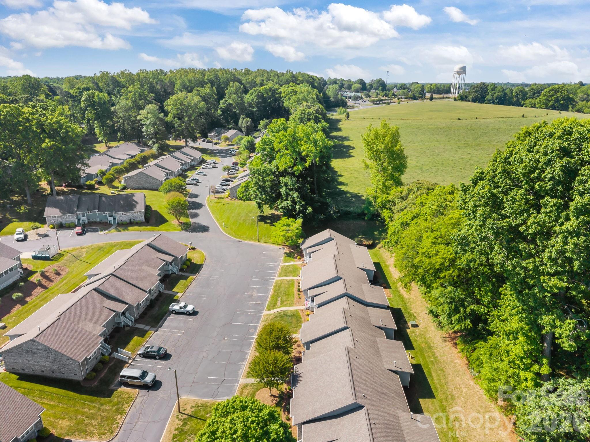 1305 Wellington Hills Circle — Salisbury