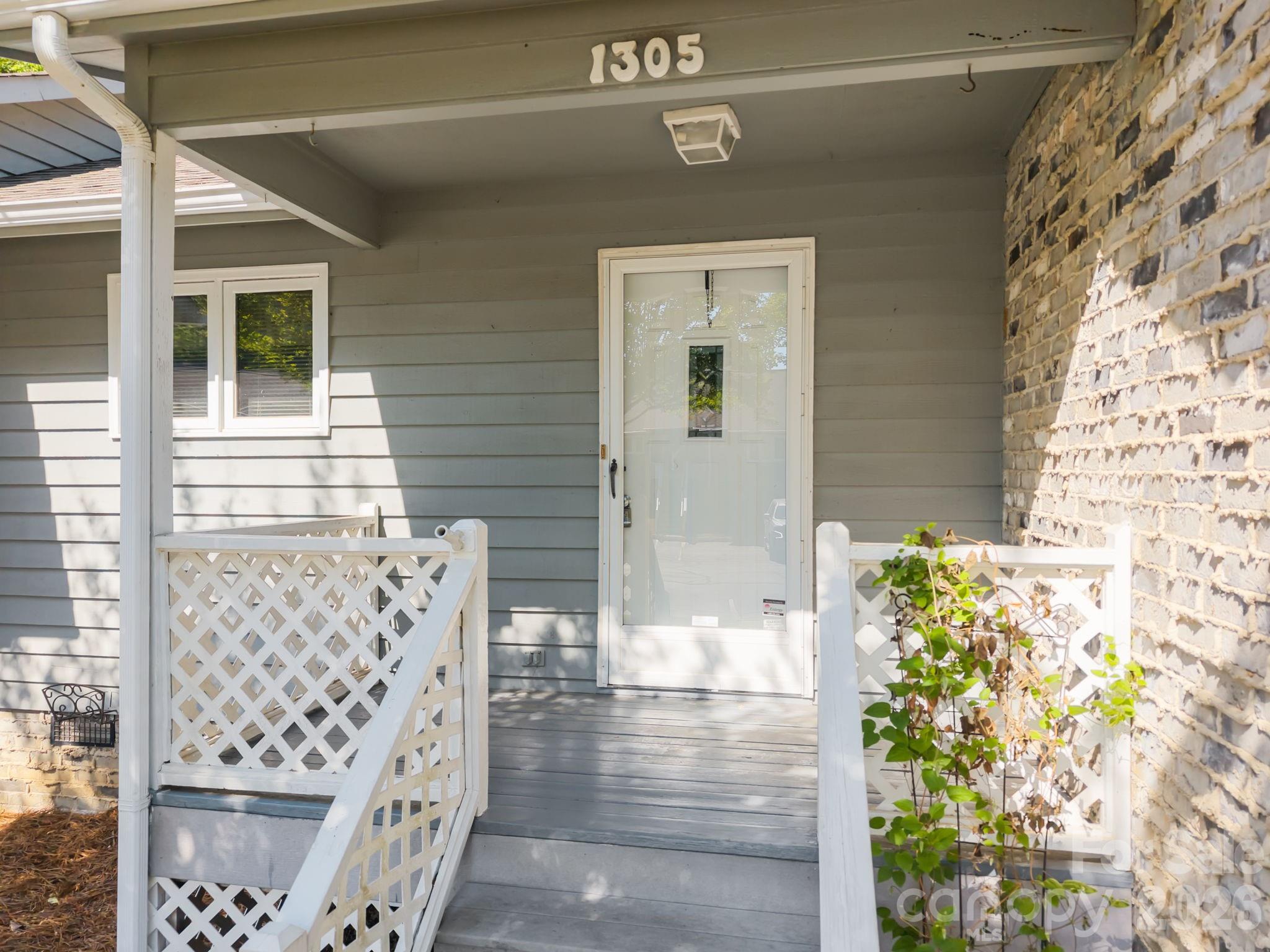 1305 Wellington Hills Circle — Salisbury