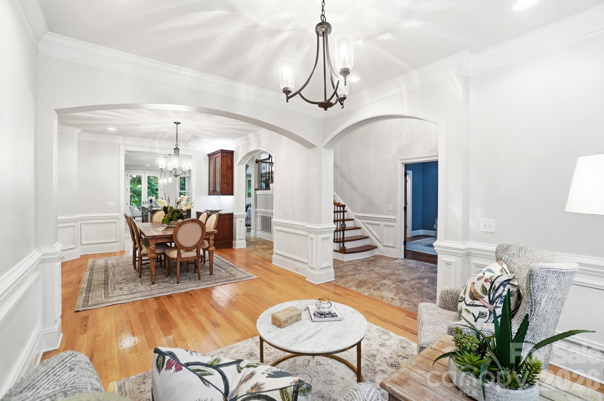 221 Whiterock Drive — Mount Holly