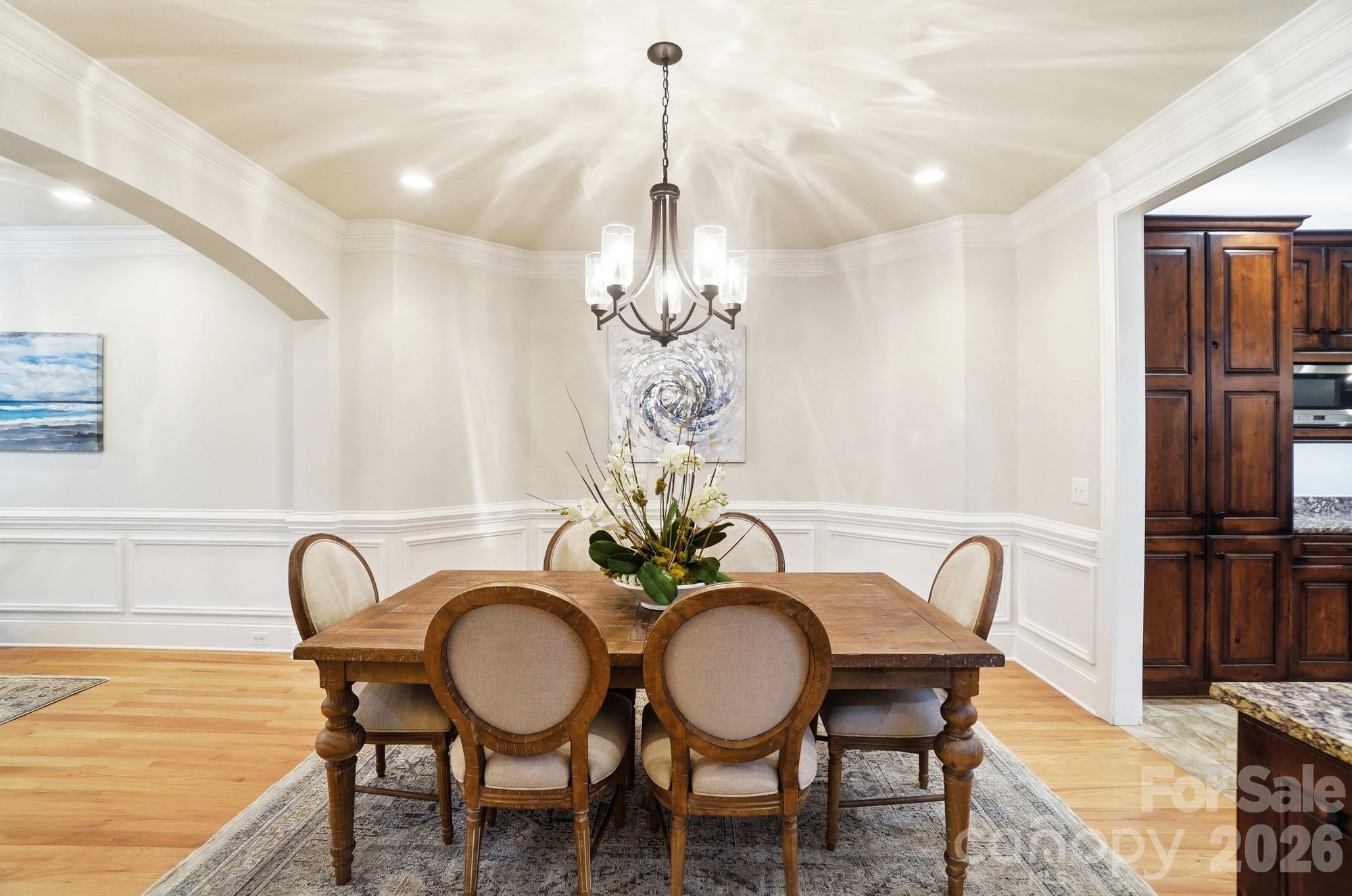 221 Whiterock Drive — Mount Holly