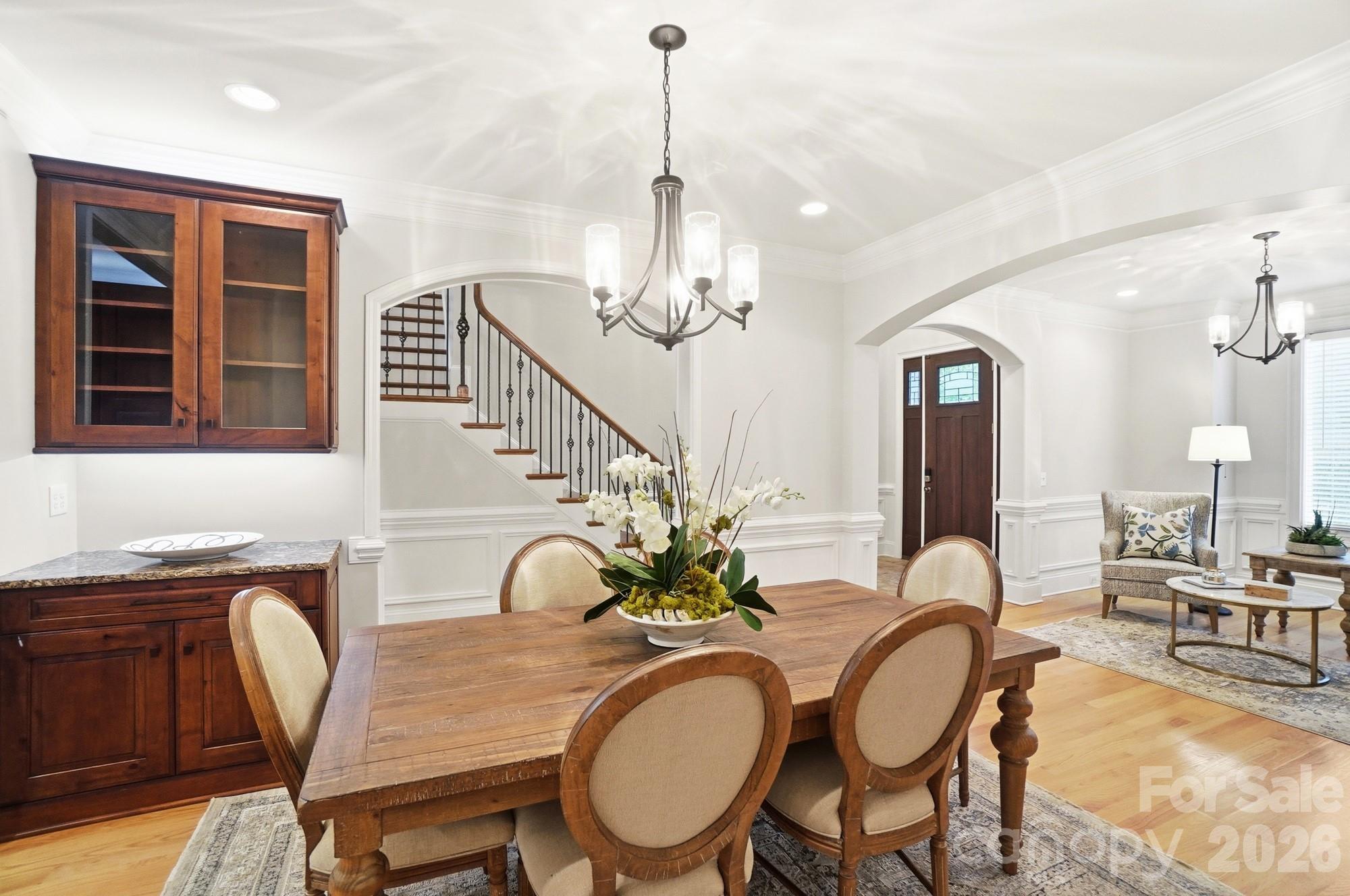 221 Whiterock Drive — Mount Holly