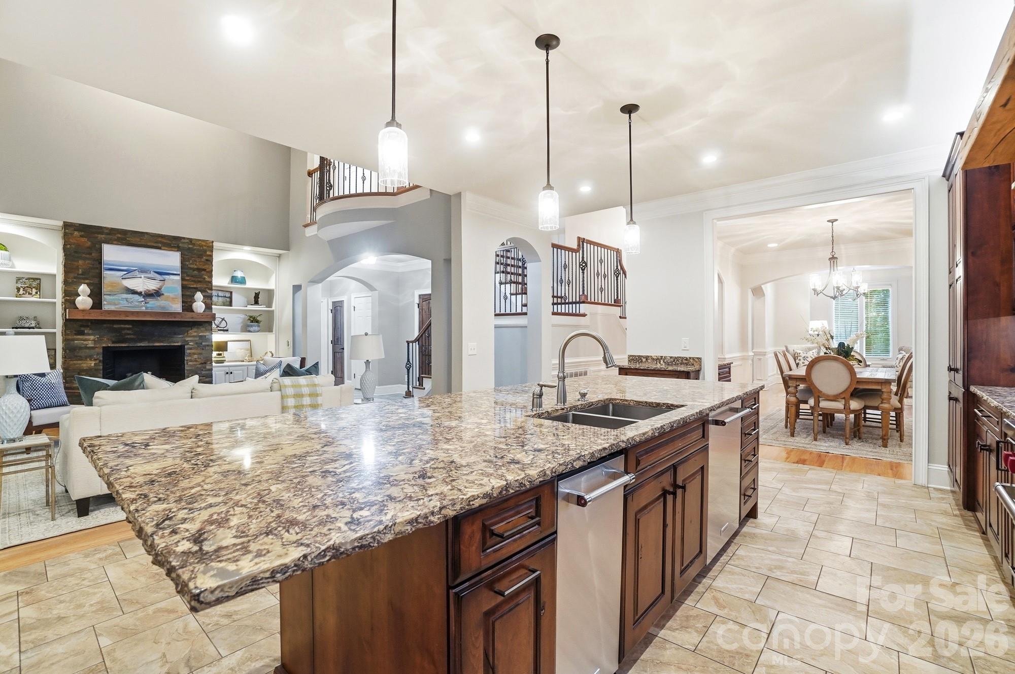 221 Whiterock Drive — Mount Holly