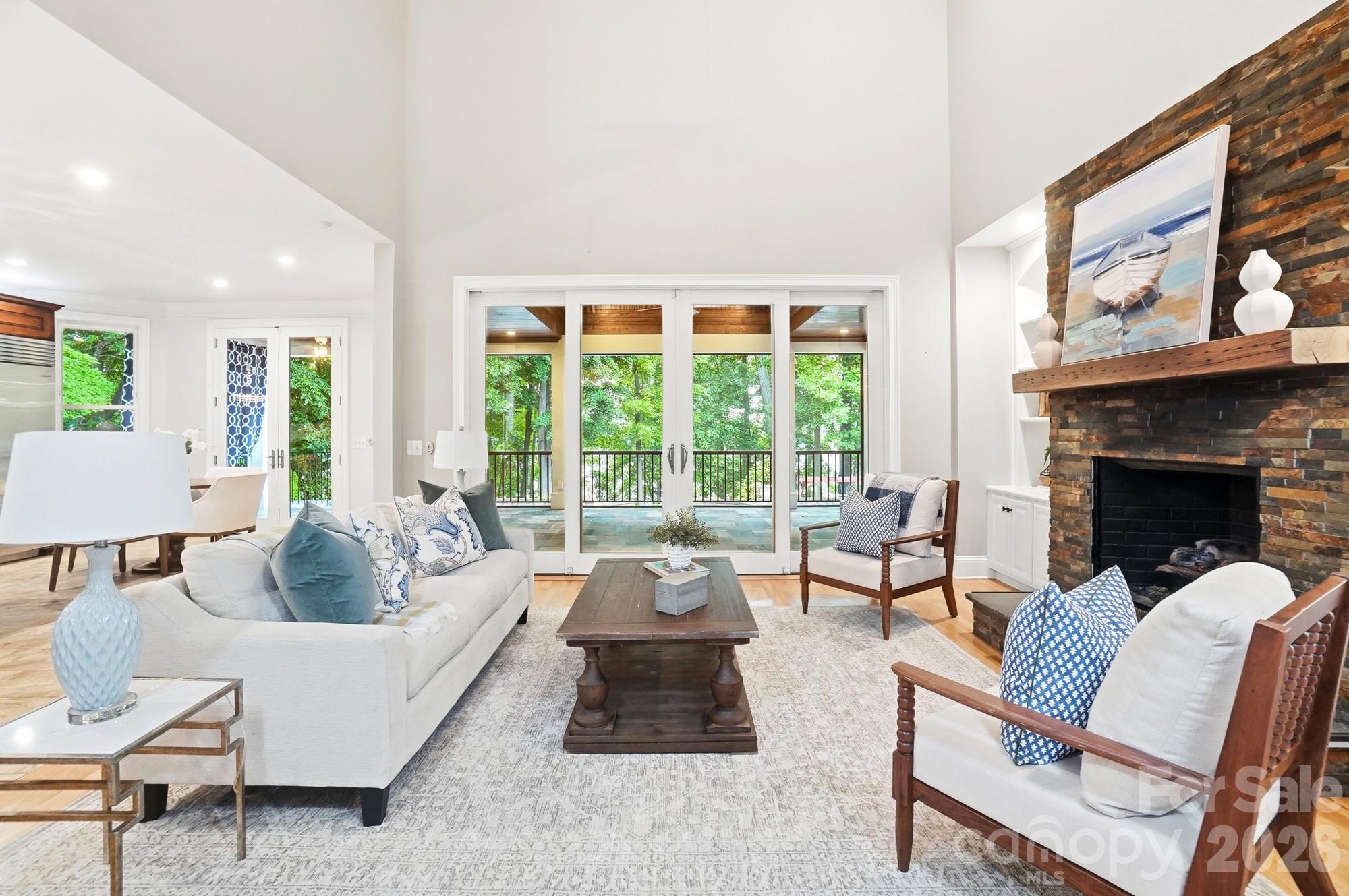 221 Whiterock Drive — Mount Holly
