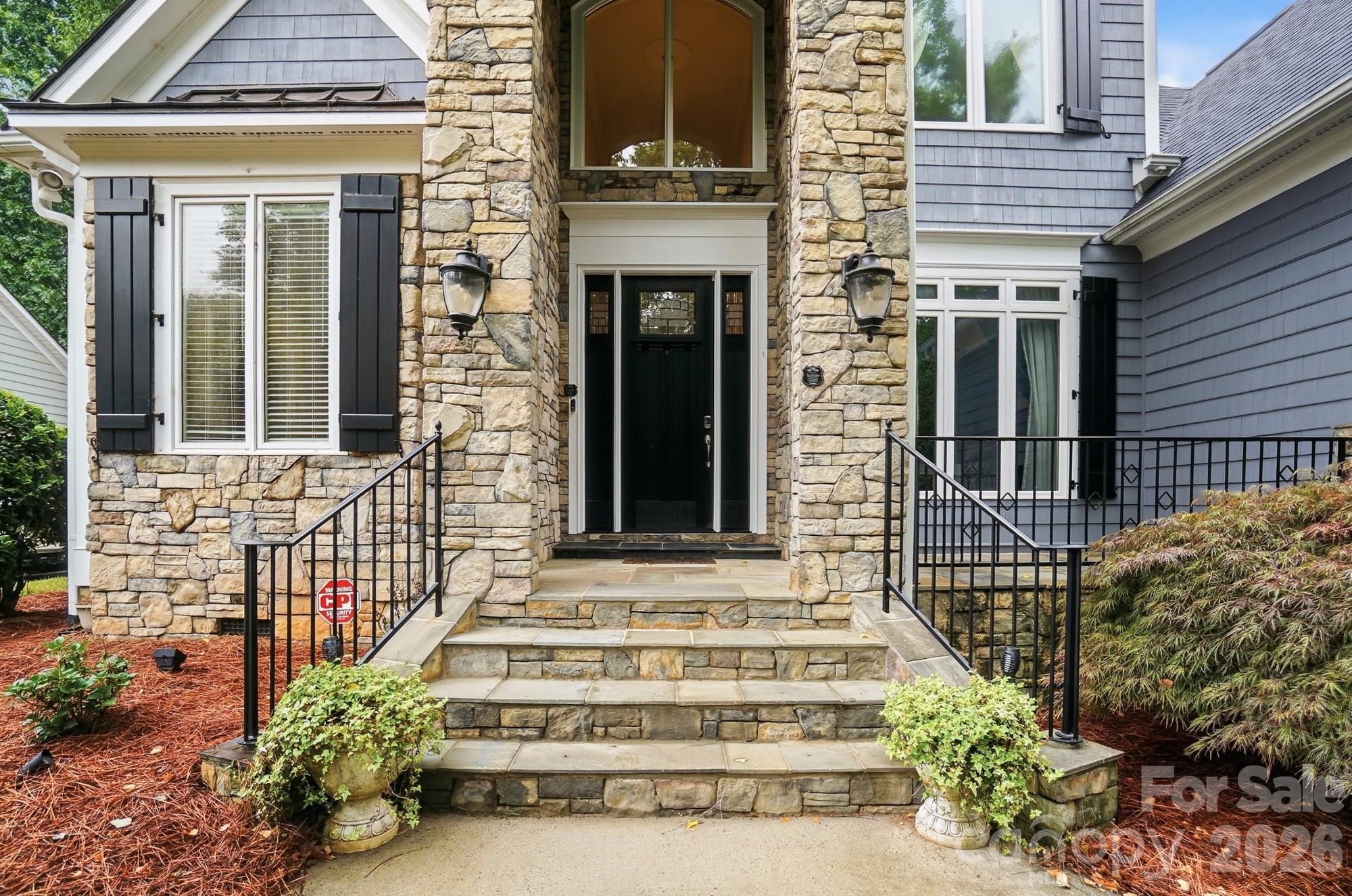 221 Whiterock Drive — Mount Holly