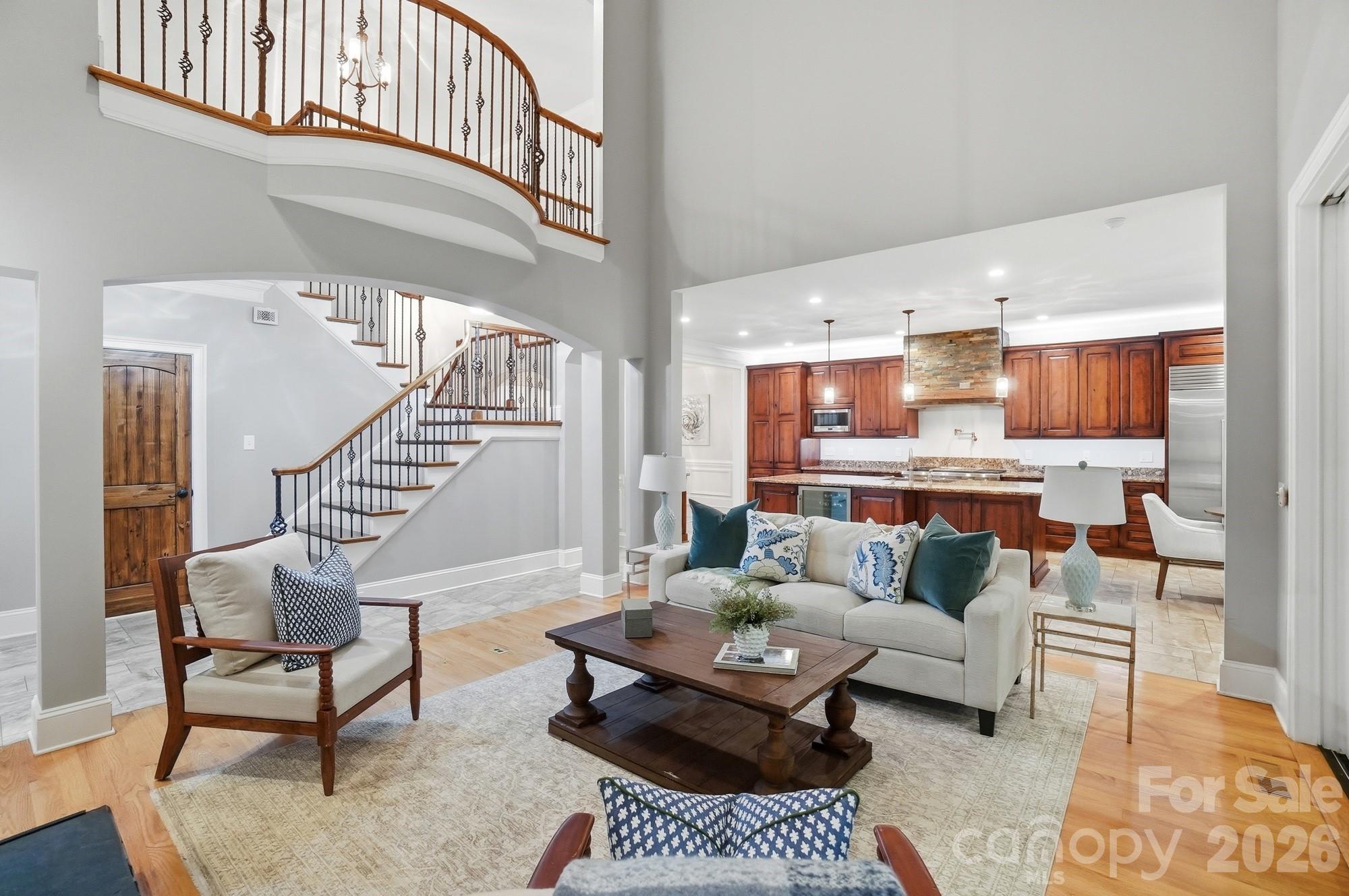 221 Whiterock Drive — Mount Holly