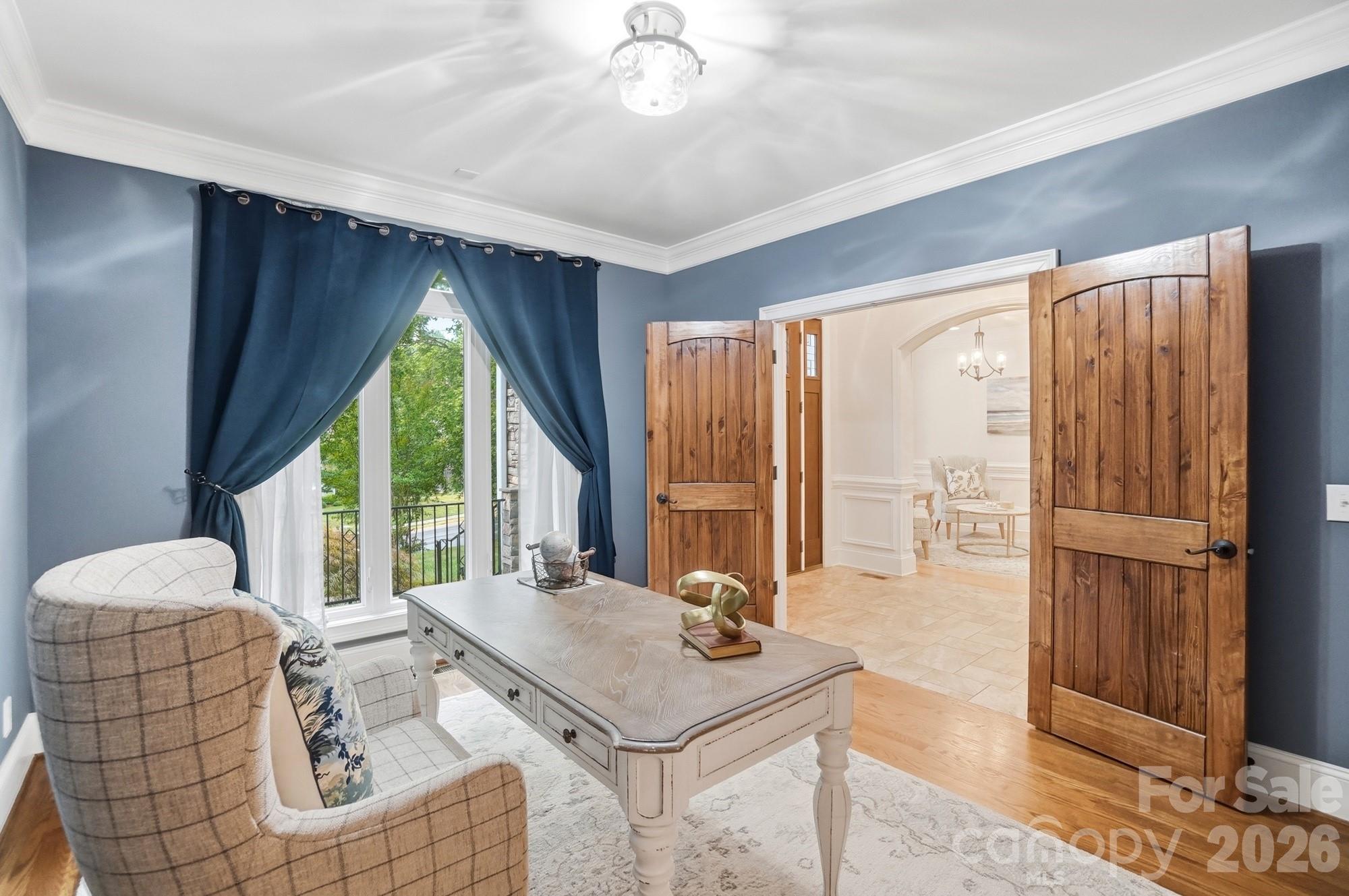 221 Whiterock Drive — Mount Holly