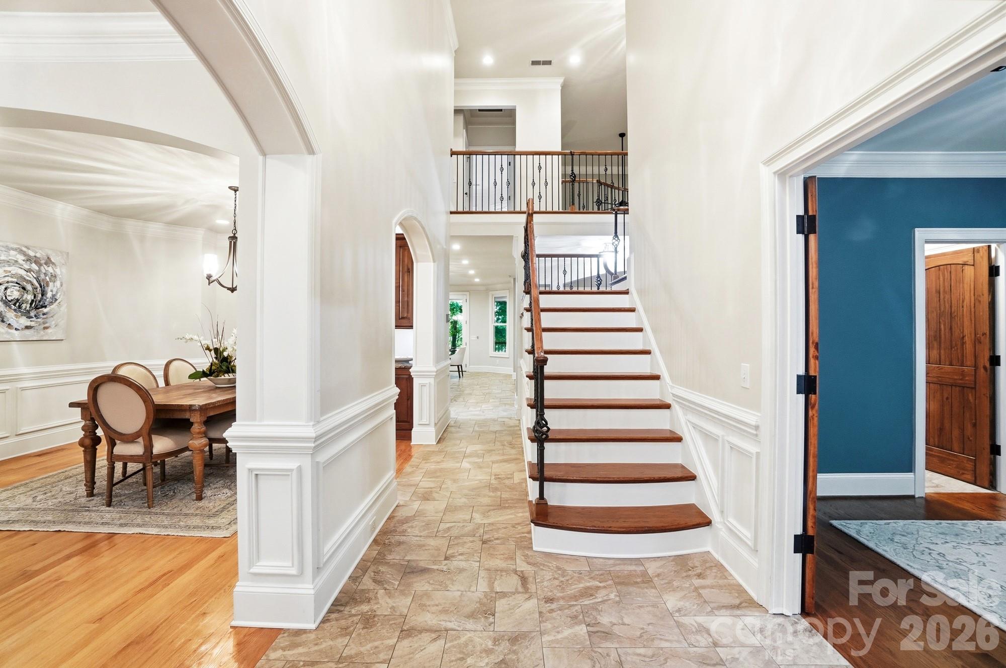 221 Whiterock Drive — Mount Holly